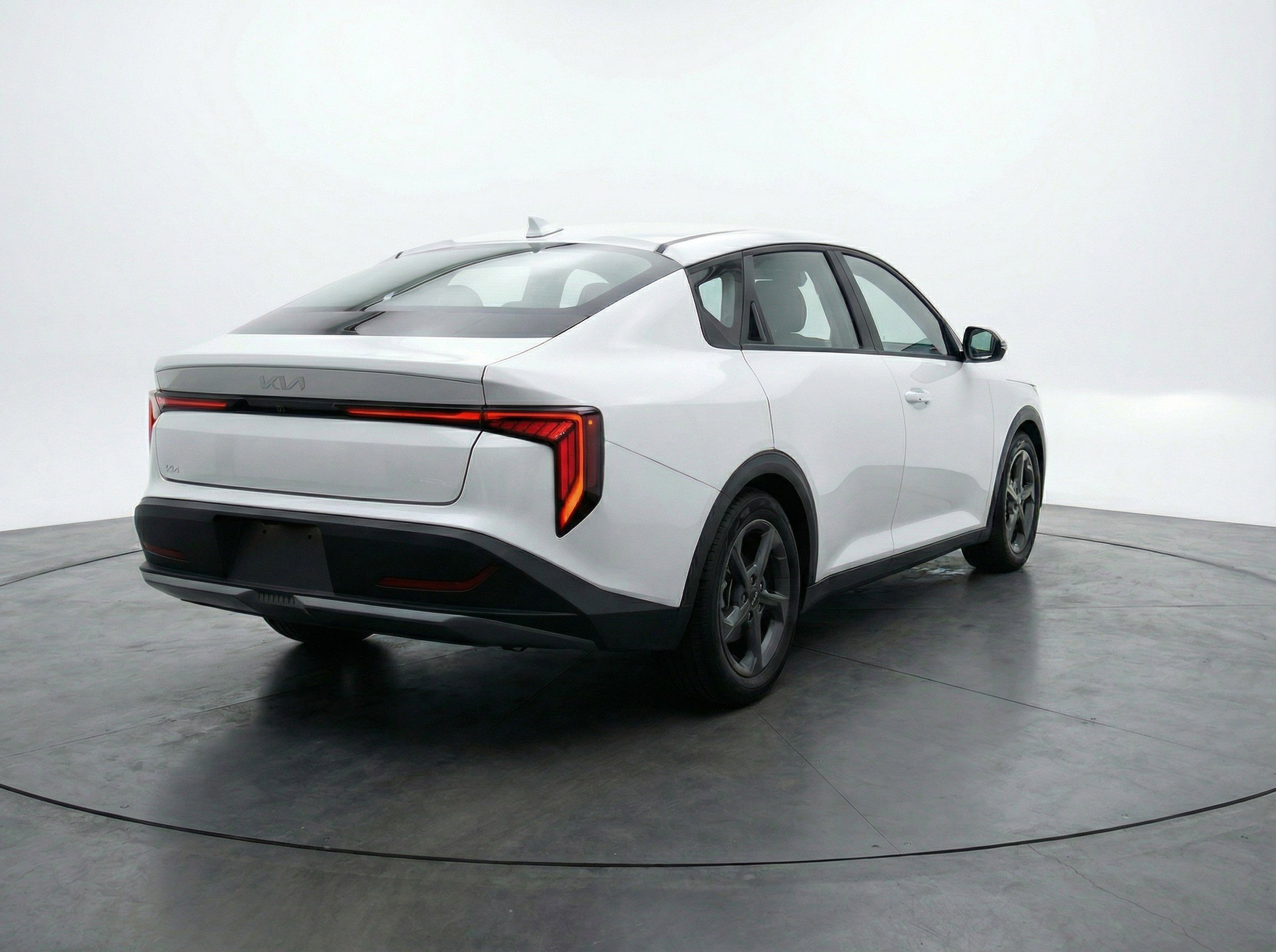 Thumbnail: 2025 Kia K4 - 9