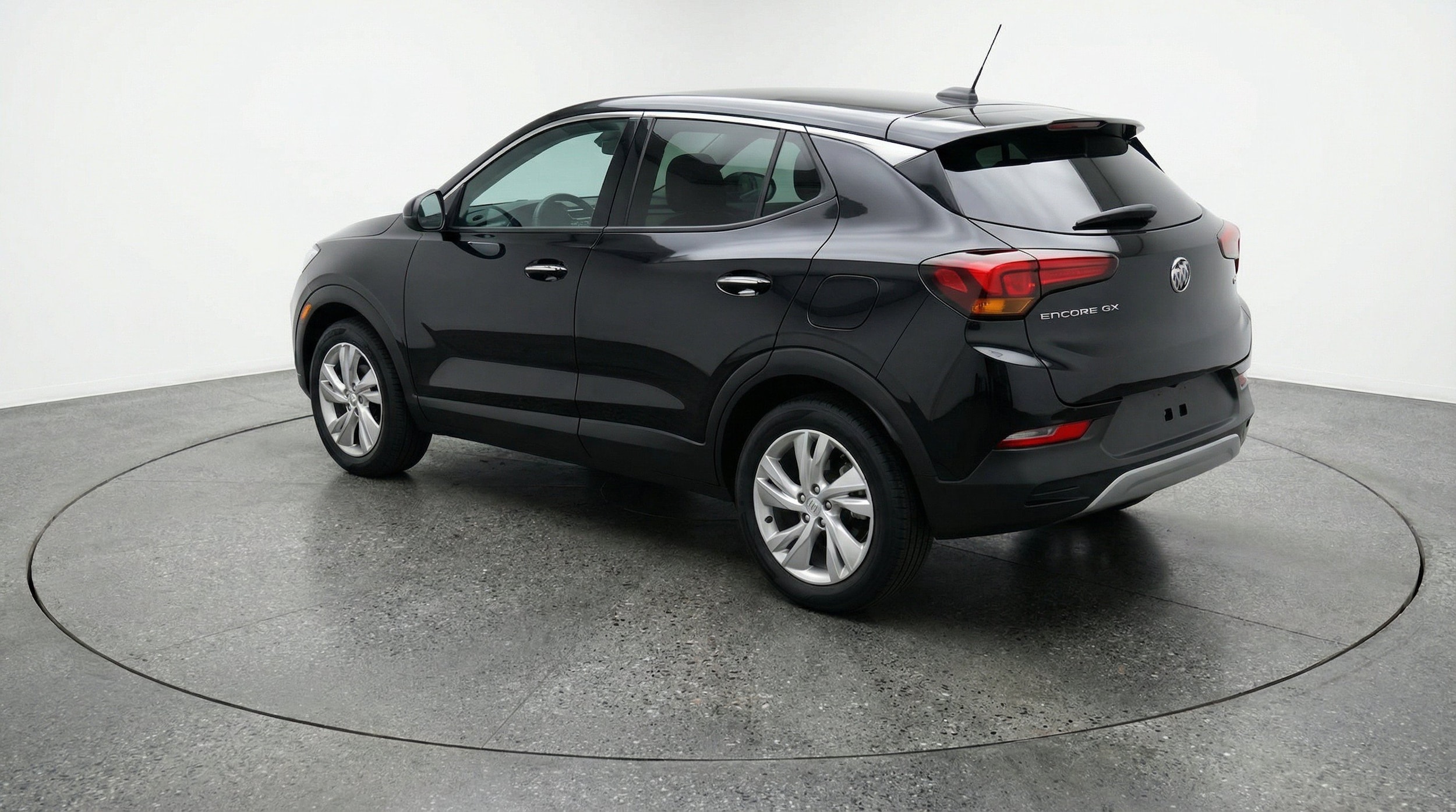 Thumbnail: 2026 Buick Encore GX - 6