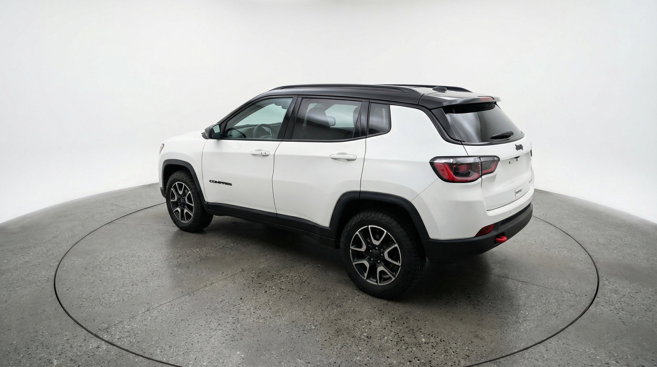 Thumbnail: 2025 Jeep Compass - 6