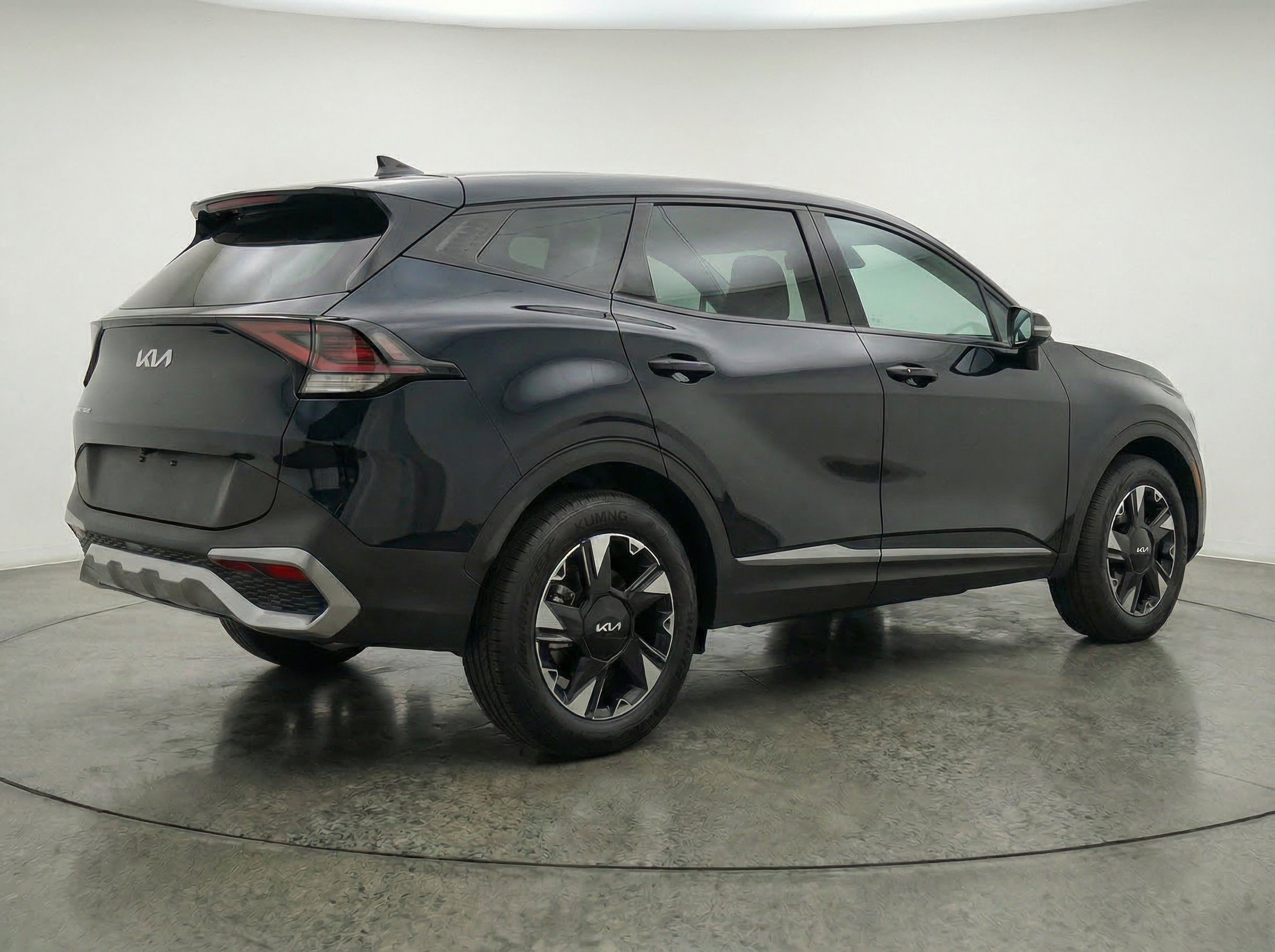 Thumbnail: 2026 Kia Sportage - 9
