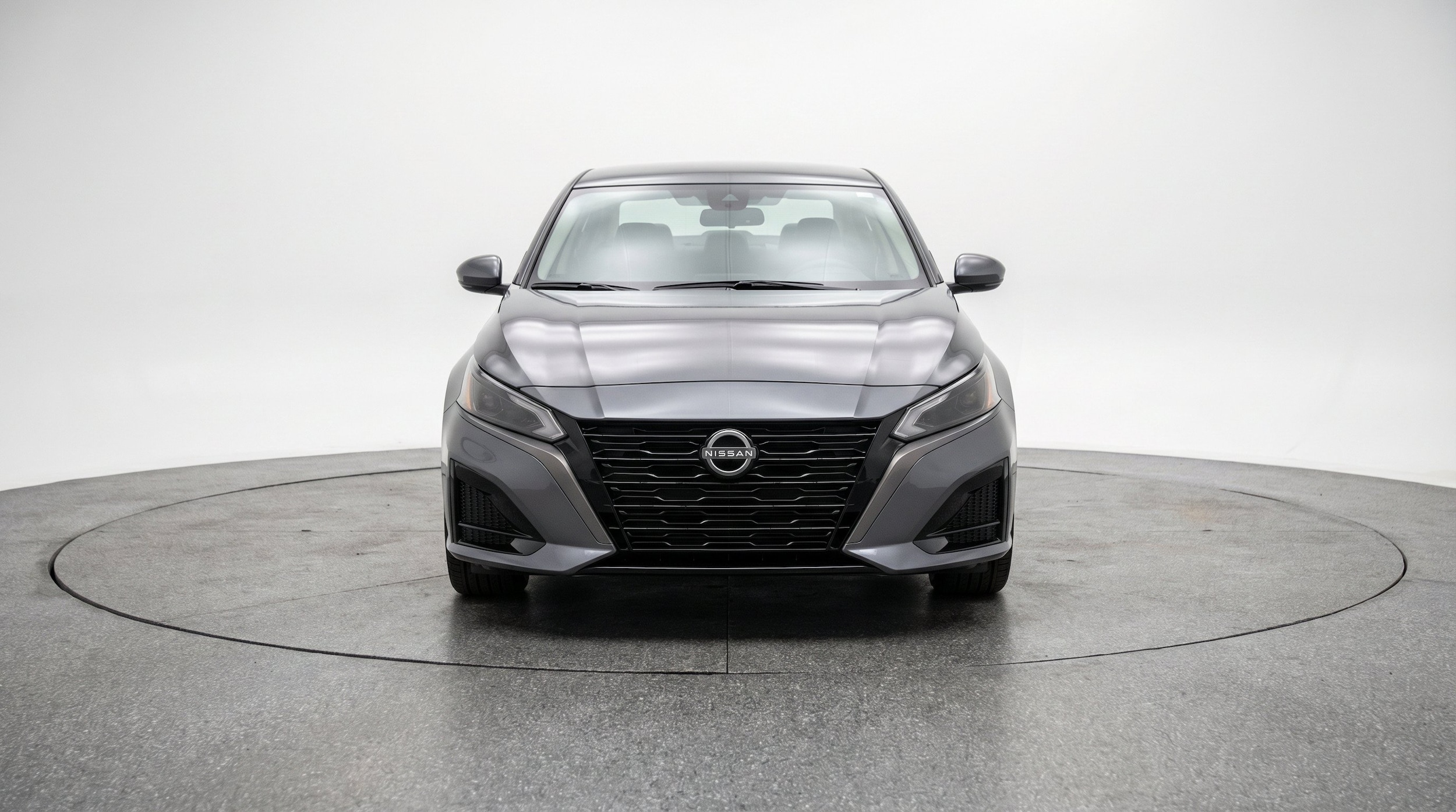 Thumbnail: 2026 Nissan Altima - 2