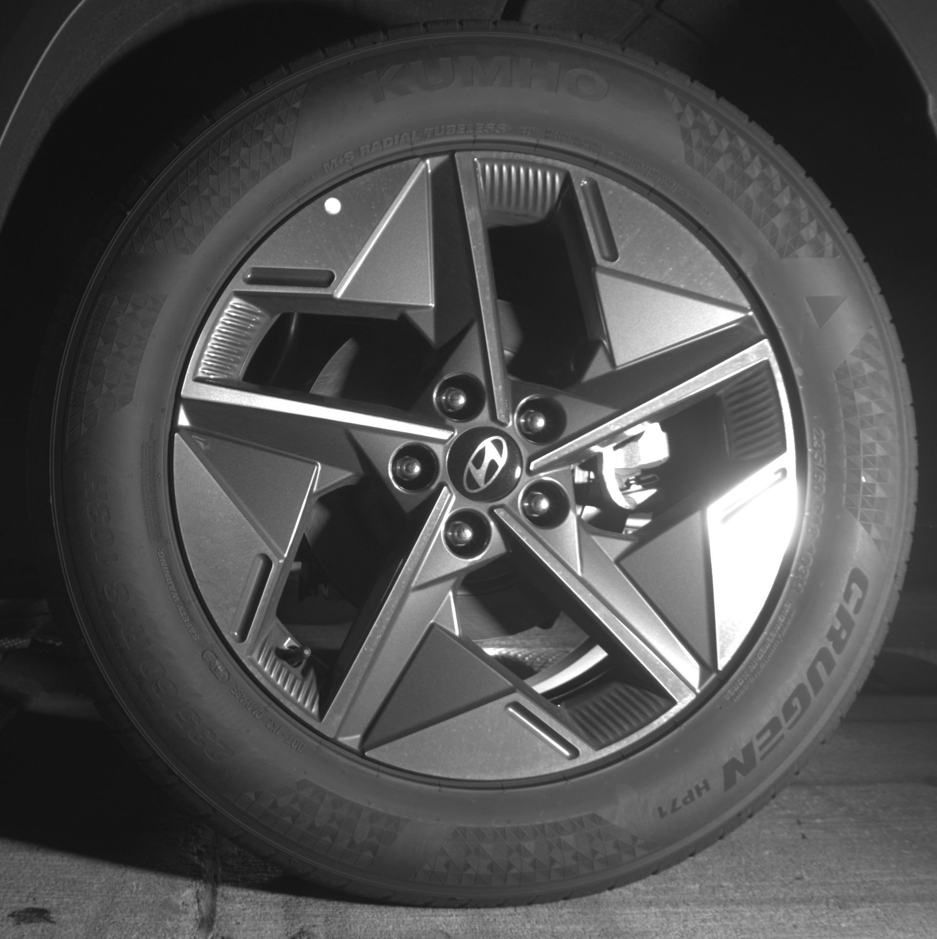 Thumbnail: 2026 Hyundai Tucson - 14