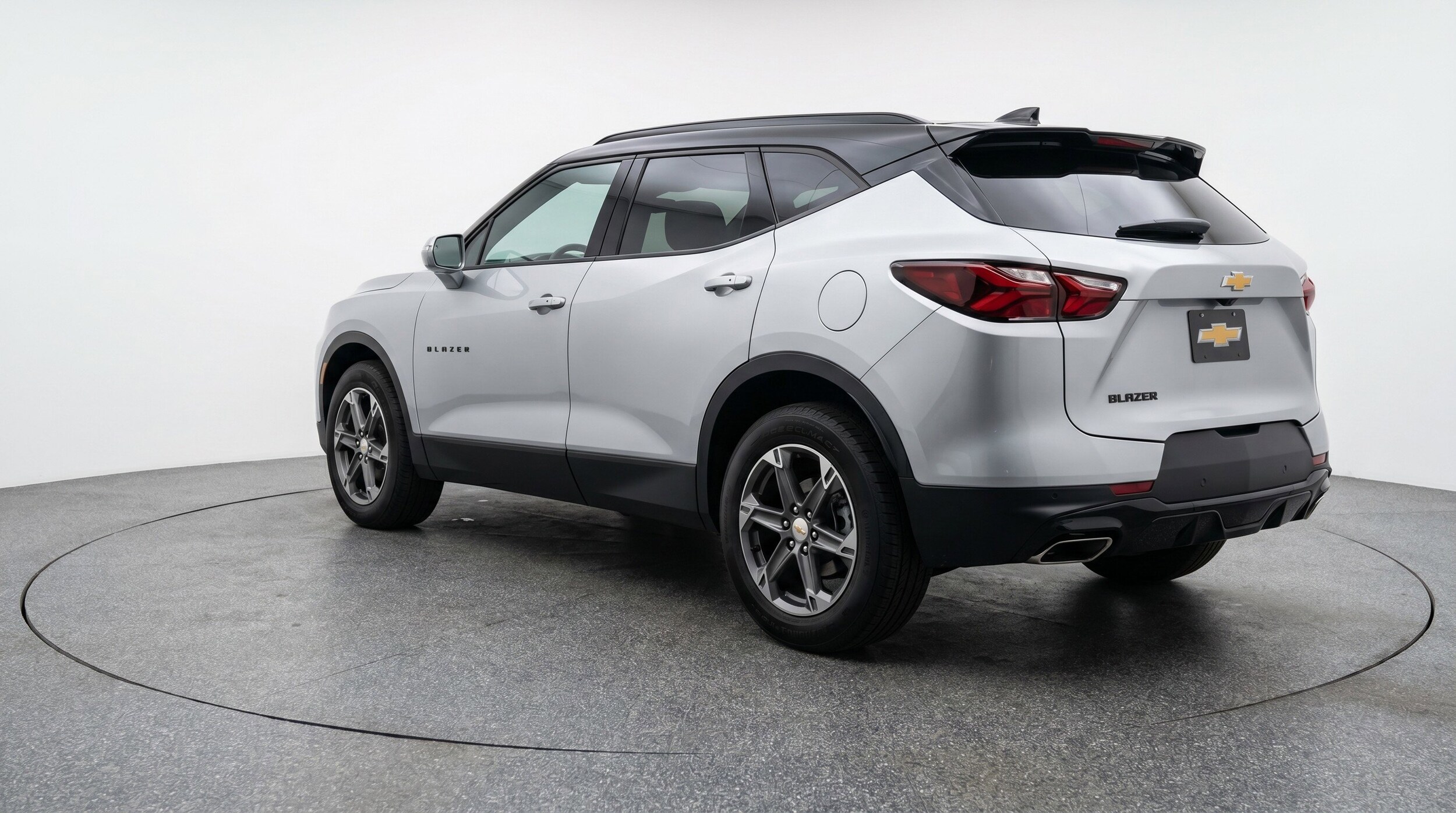Thumbnail: 2025 Chevrolet Blazer - 6