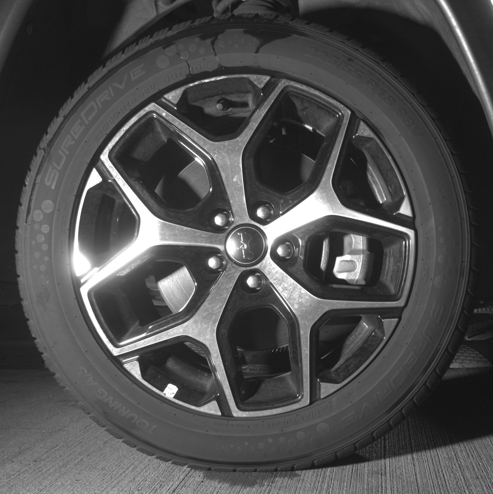 Thumbnail: 2025 Jeep Compass - 13