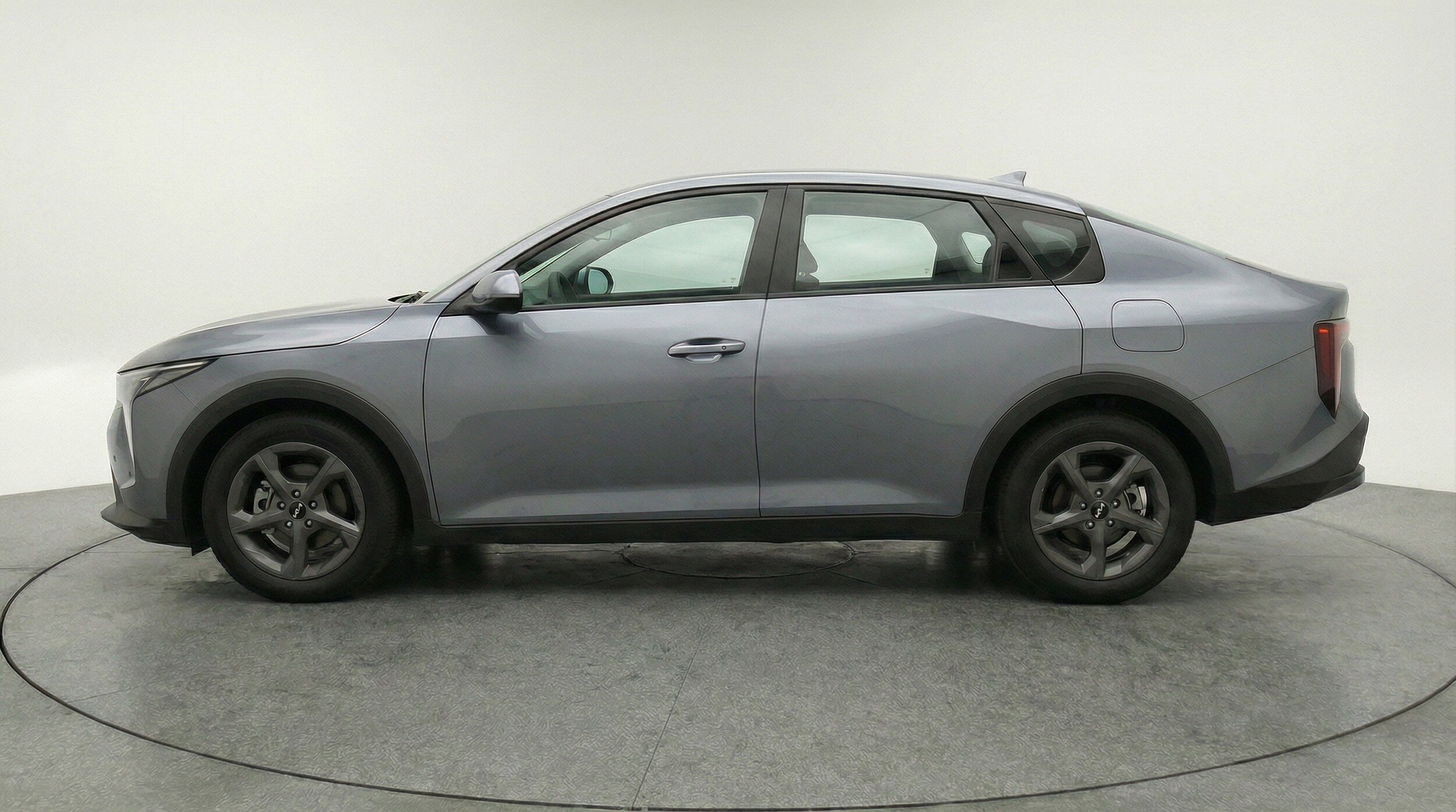 Thumbnail: 2025 Kia K4 - 5