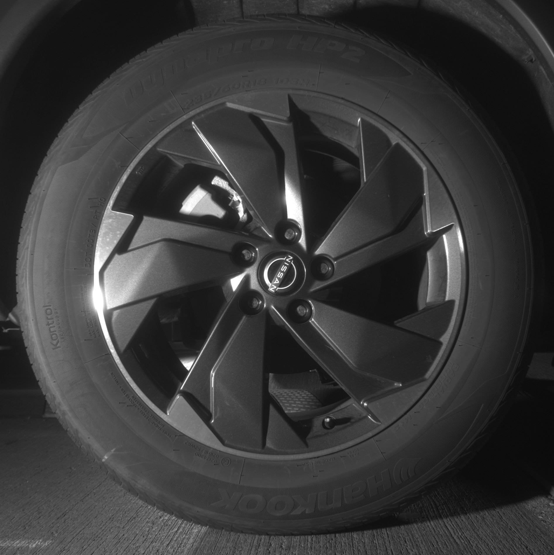 Thumbnail: 2026 Nissan Rogue - 15
