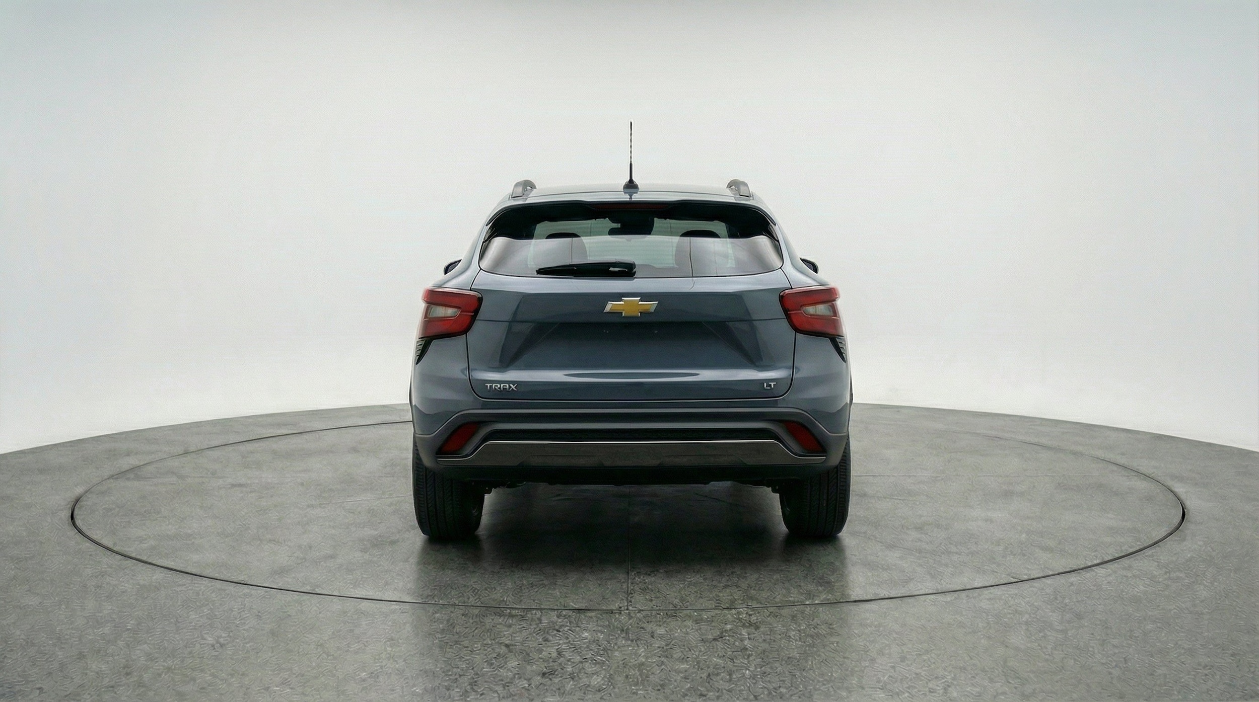 Thumbnail: 2025 Chevrolet Trax - 7