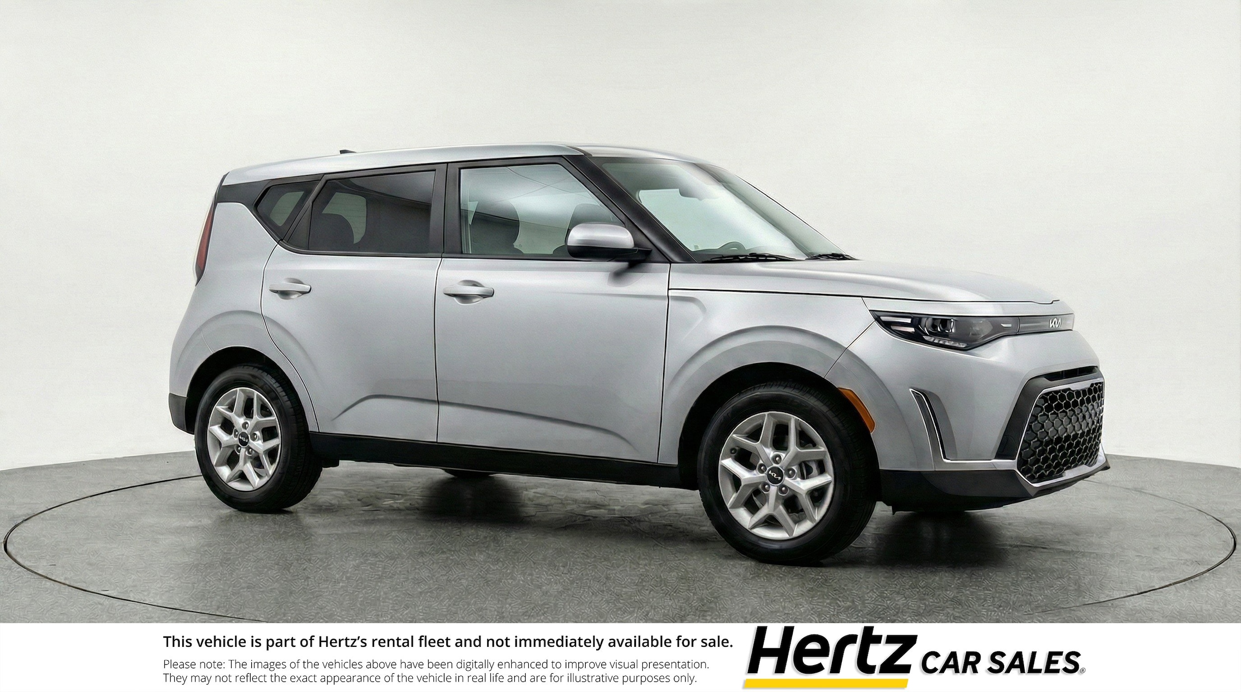 Thumbnail: 2025 Kia Soul - 1