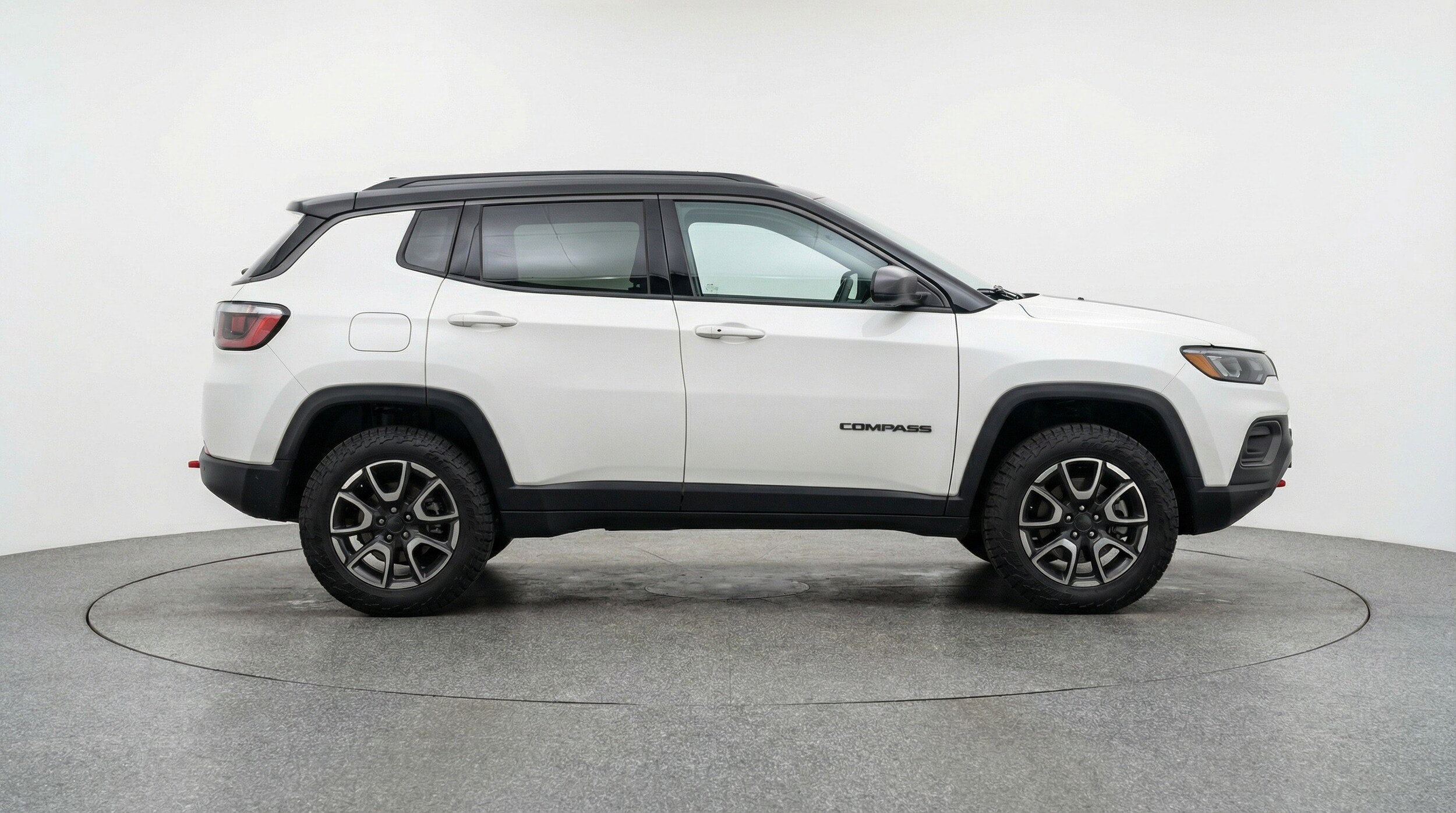 Thumbnail: 2025 Jeep Compass - 11