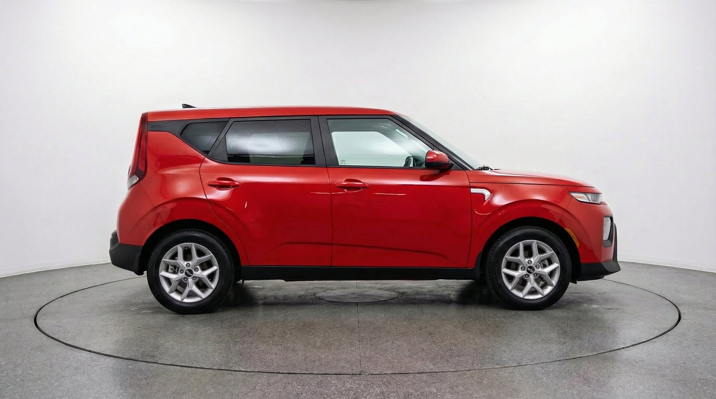 Thumbnail: 2025 Kia Soul - 11
