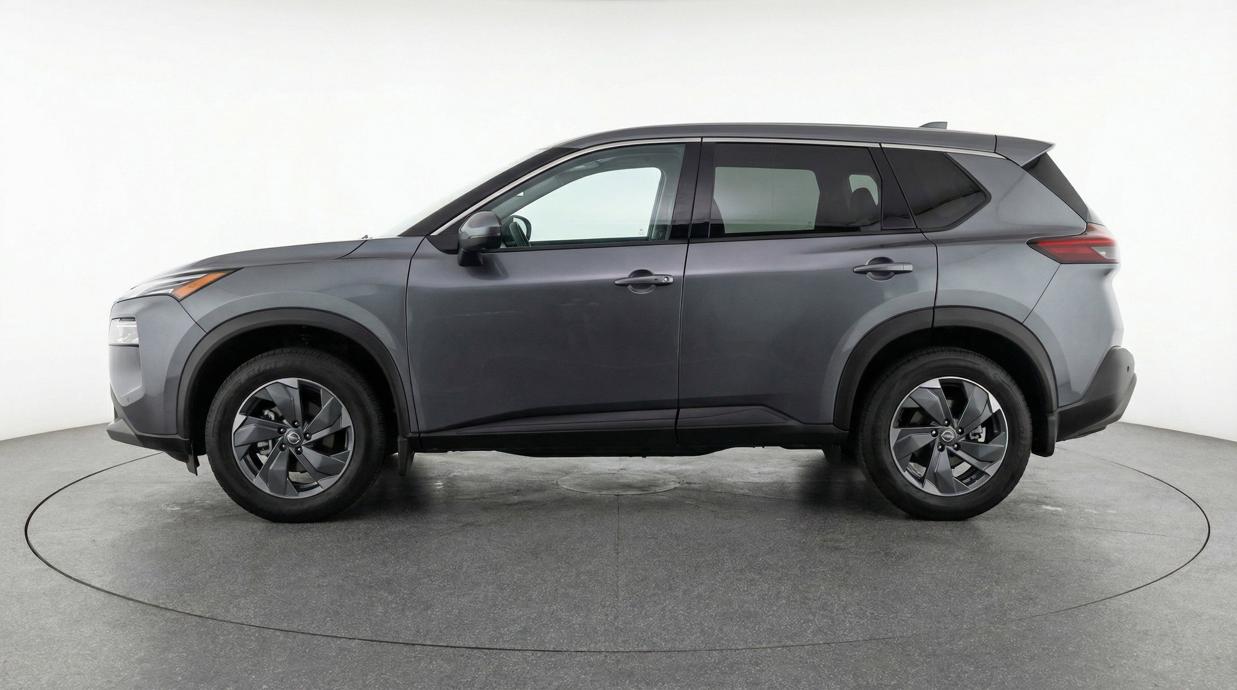 Thumbnail: 2025 Nissan Rogue - 5