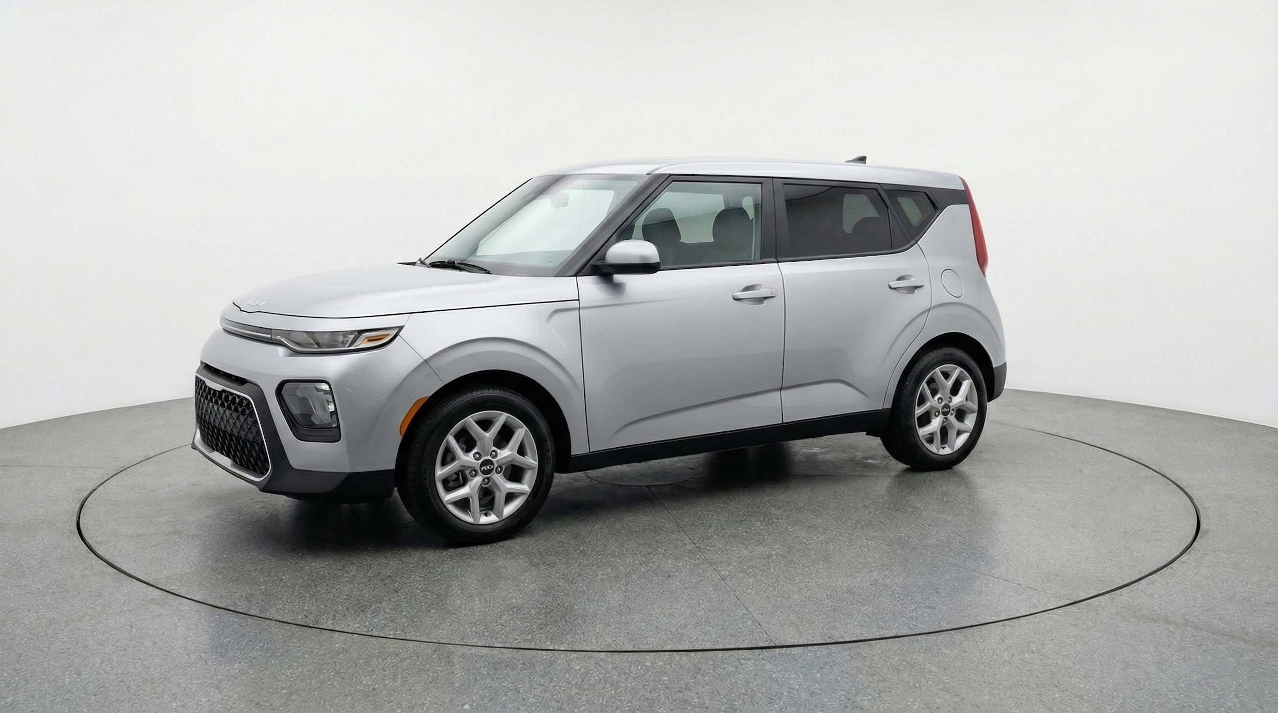 Thumbnail: 2025 Kia Soul - 3