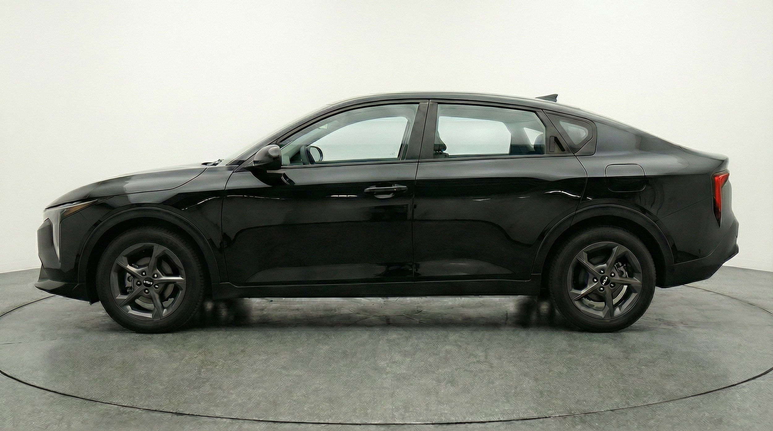 Thumbnail: 2025 Kia K4 - 5