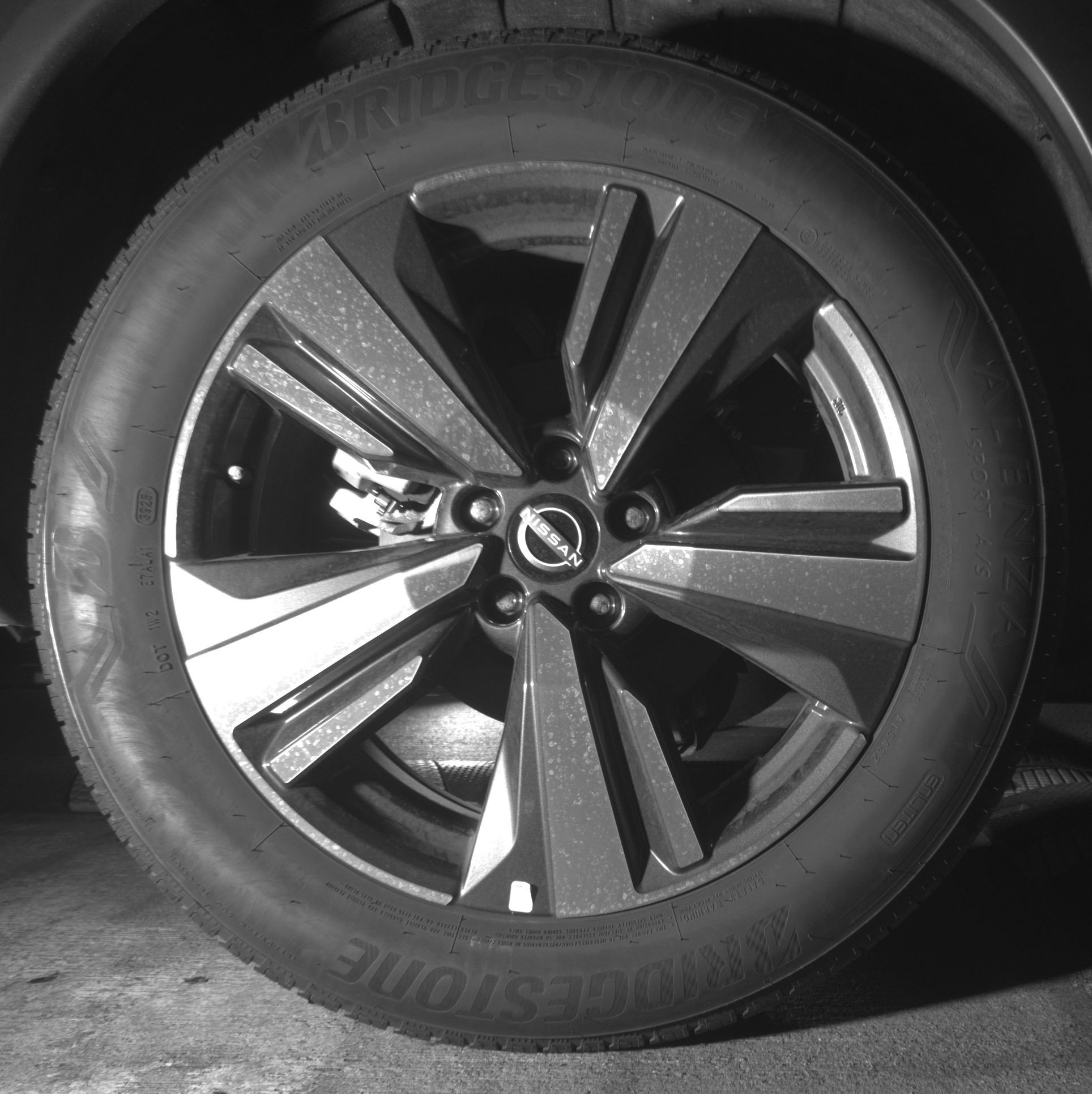 Thumbnail: 2026 Nissan Rogue - 15