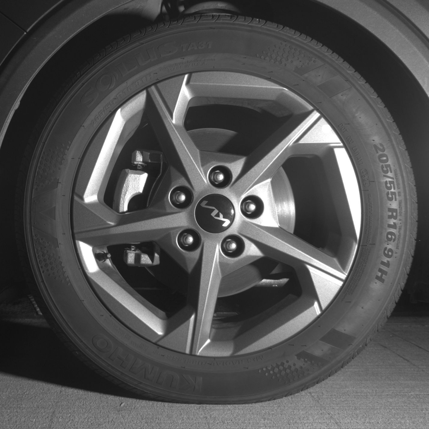 Thumbnail: 2025 Kia K4 - 9