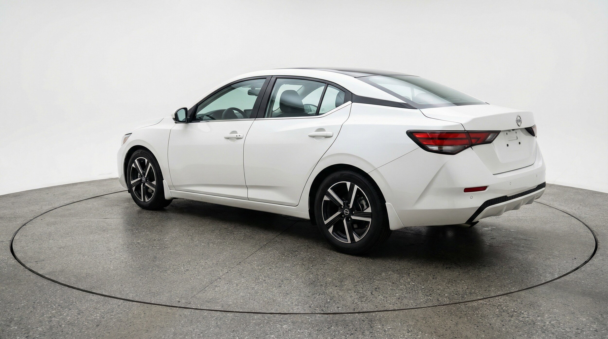 Thumbnail: 2025 Nissan Sentra - 6