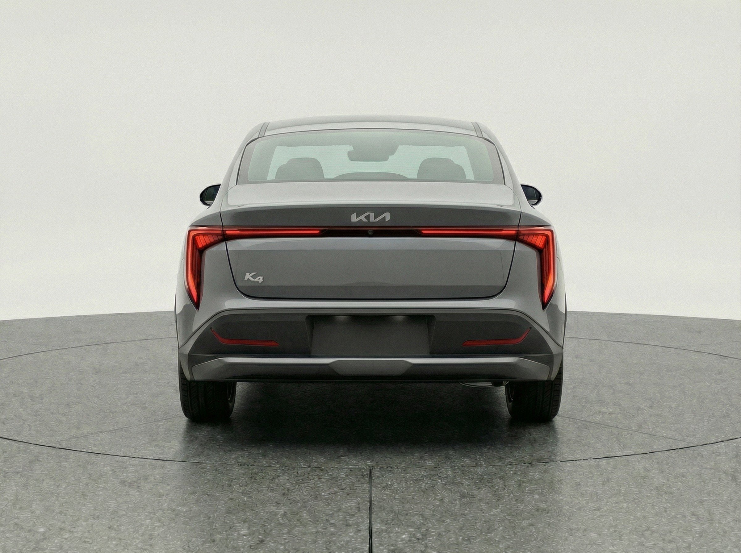 Thumbnail: 2025 Kia K4 - 7