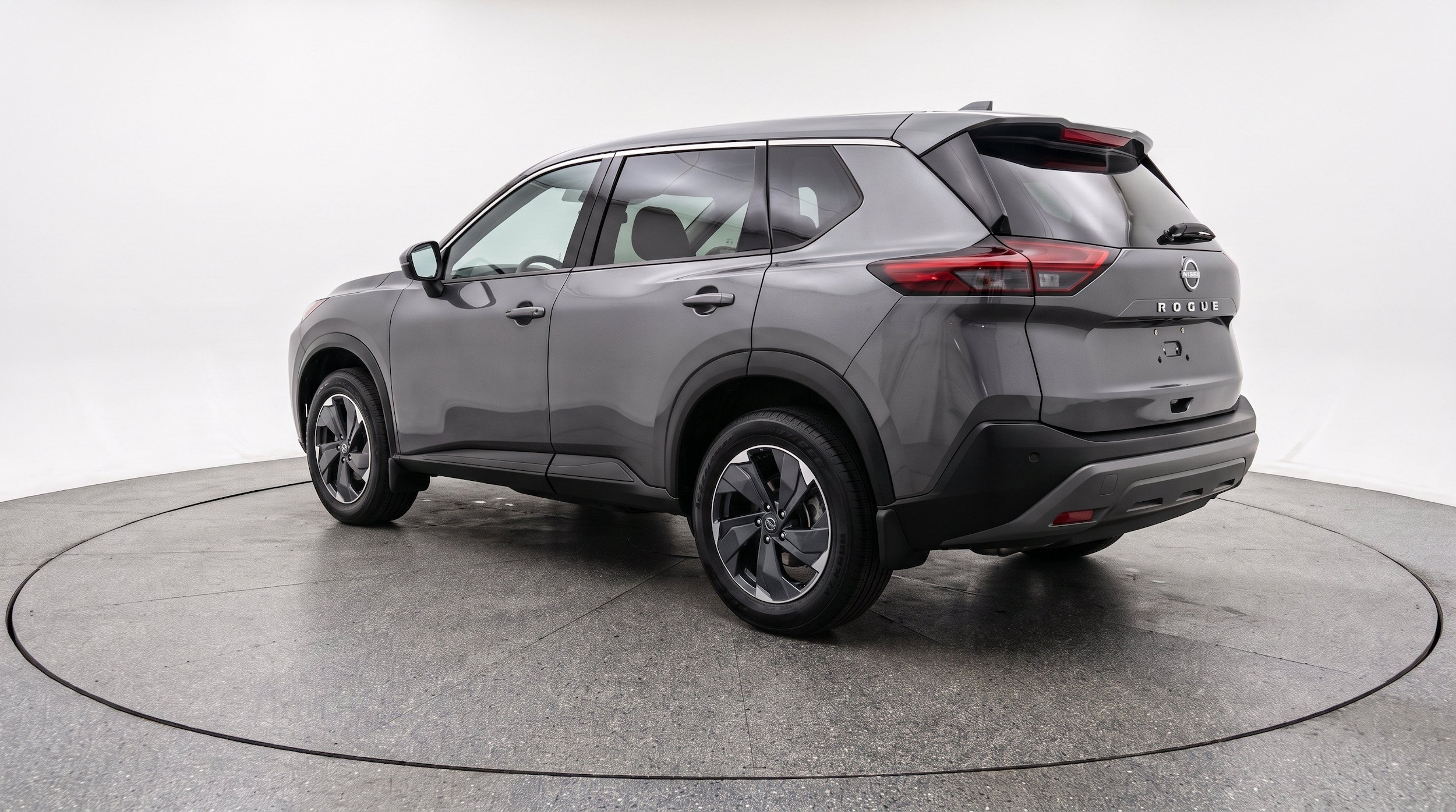 Thumbnail: 2025 Nissan Rogue - 6