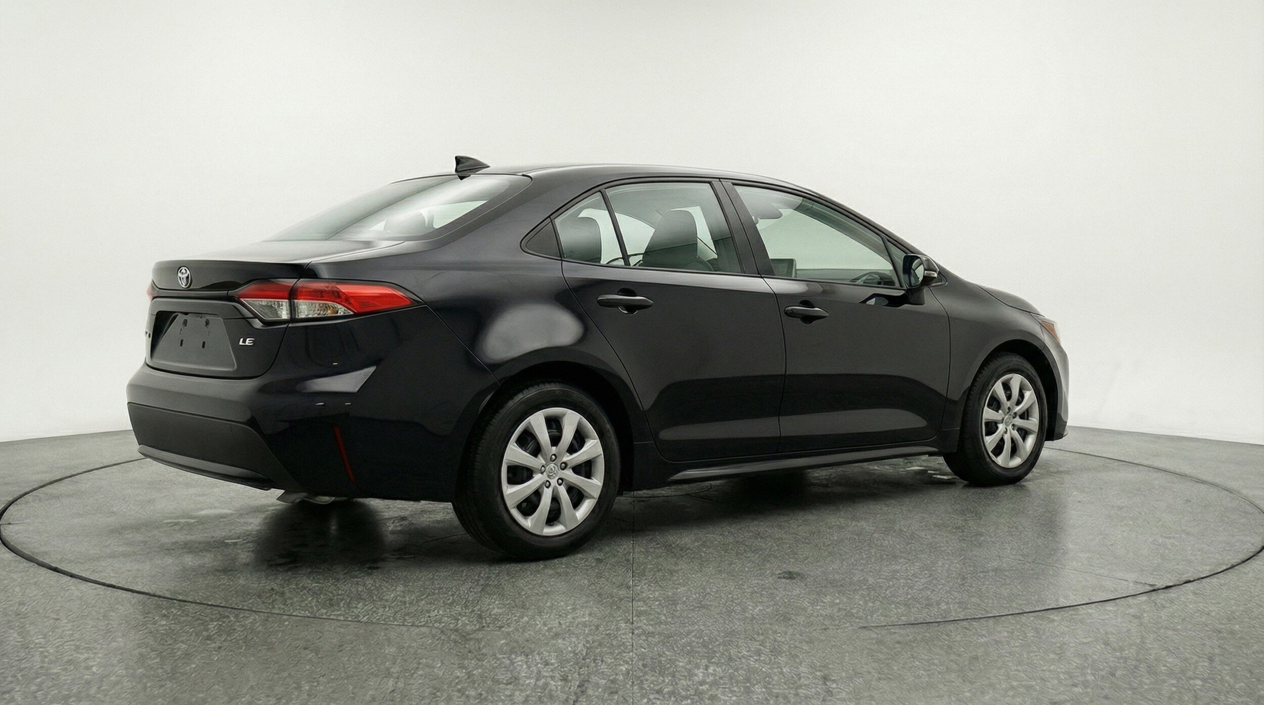 Thumbnail: 2025 Toyota Corolla - 9