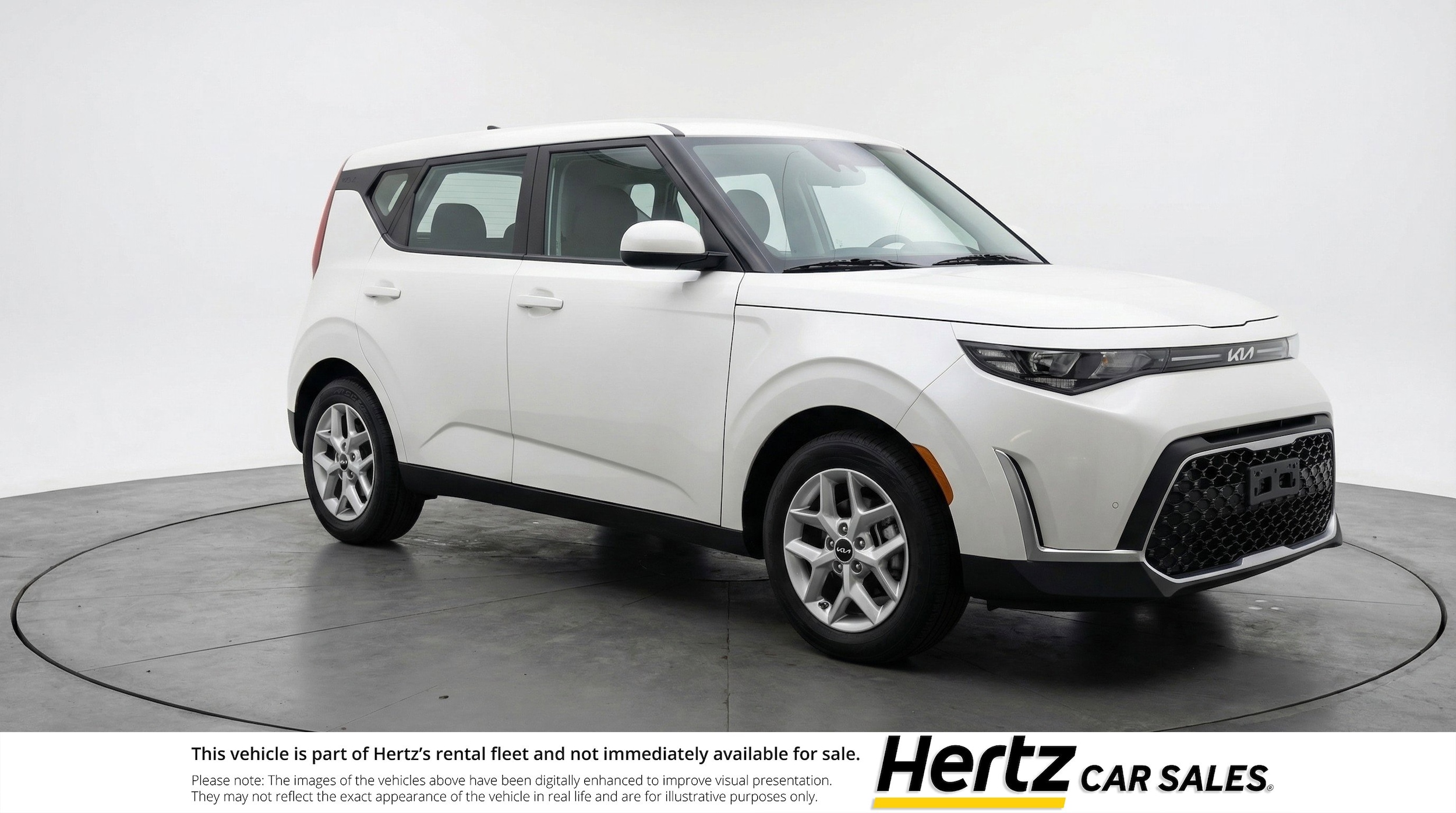 Thumbnail: 2025 Kia Soul - 1