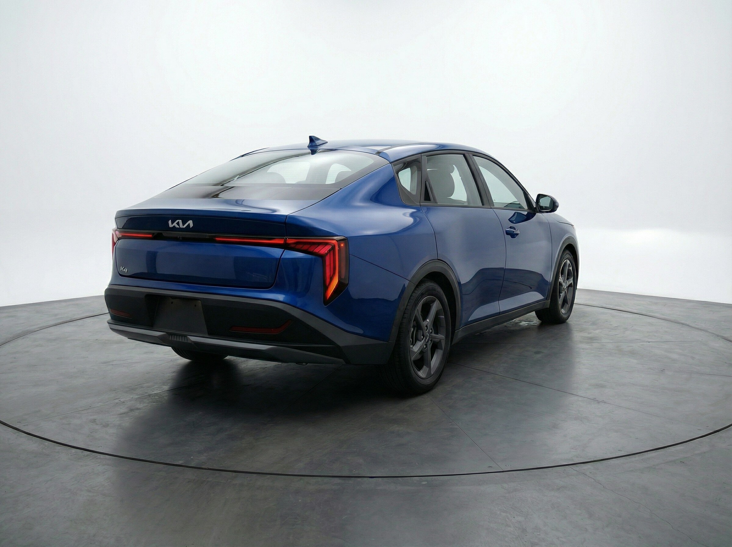 Thumbnail: 2025 Kia K4 - 7