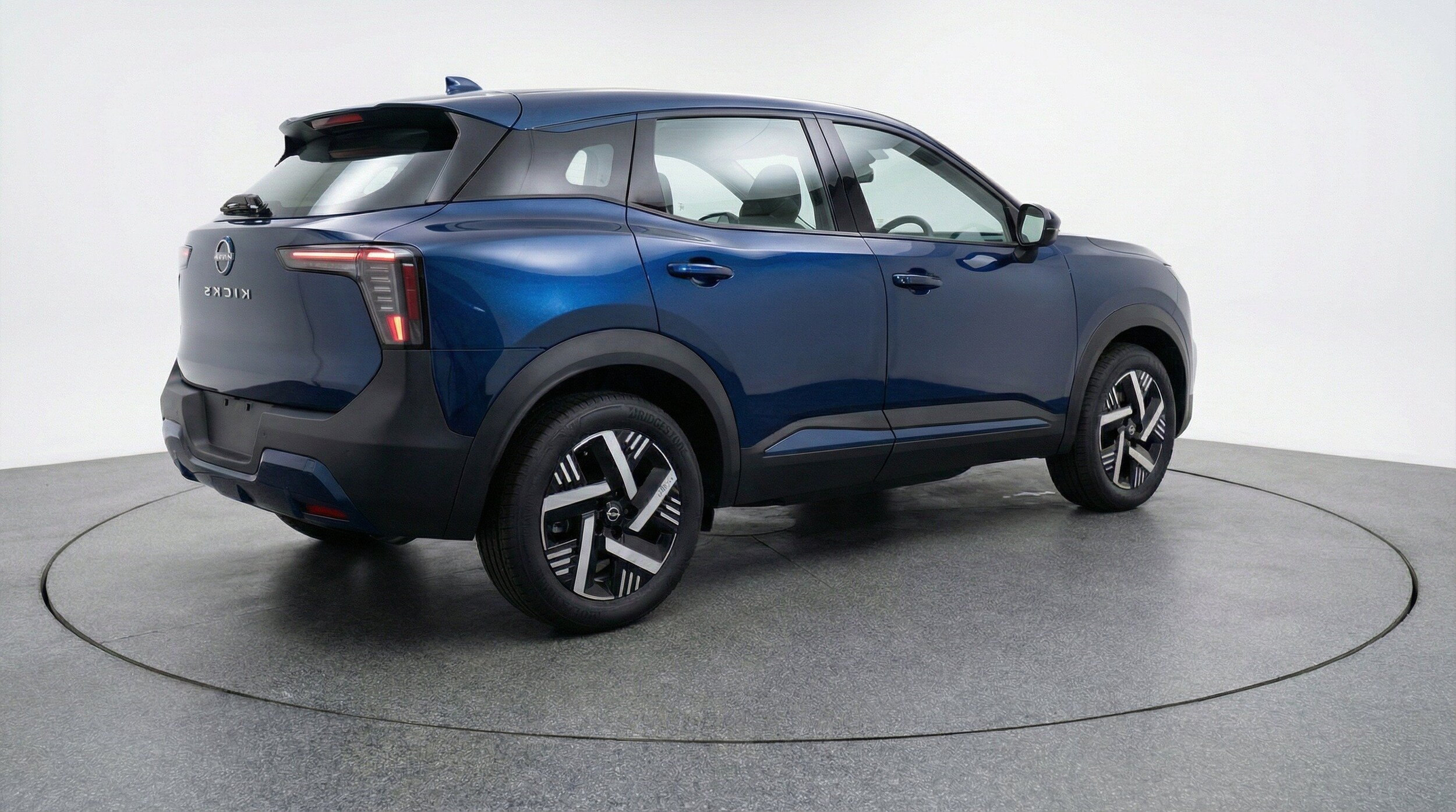 Thumbnail: 2026 Nissan Kicks - 9