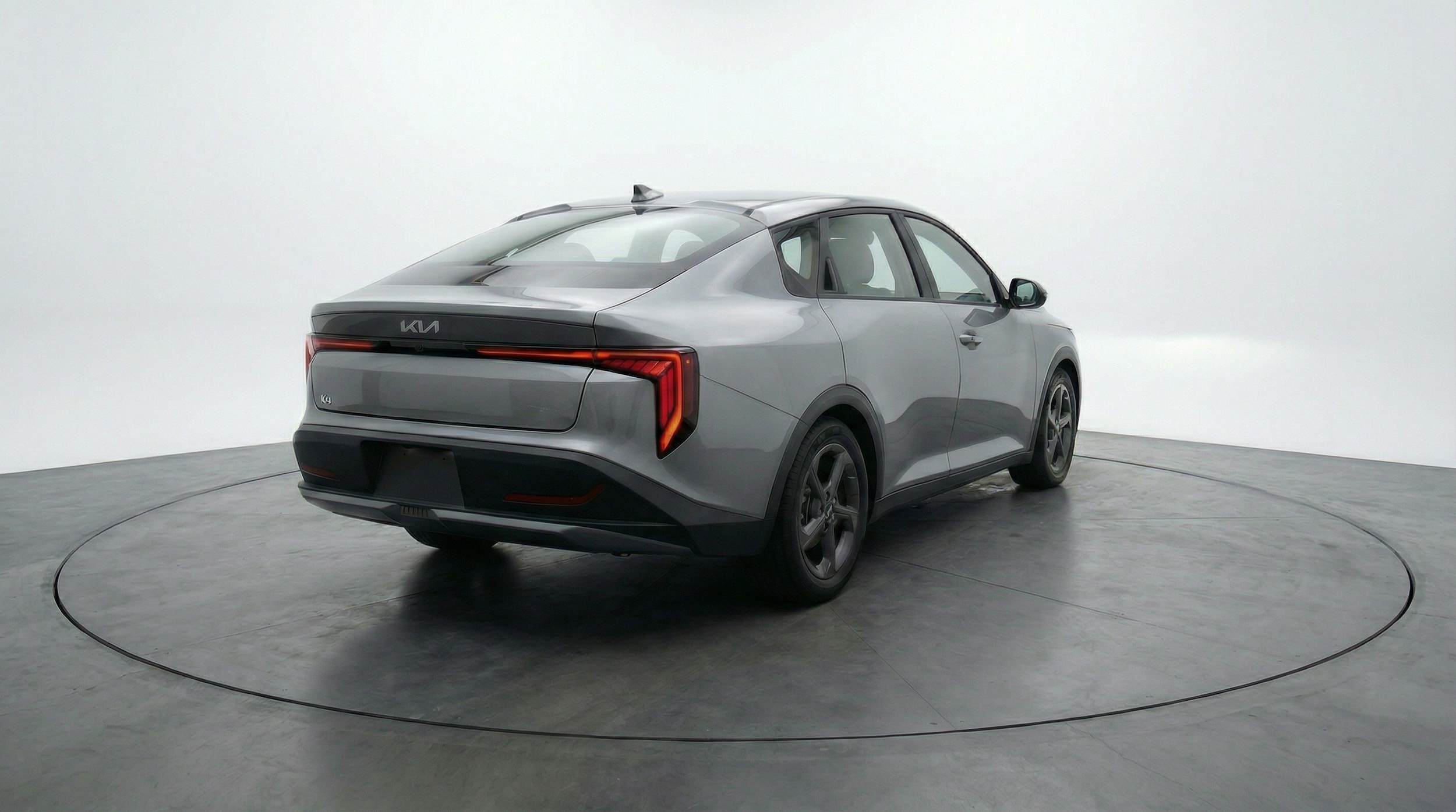 Thumbnail: 2025 Kia K4 - 7