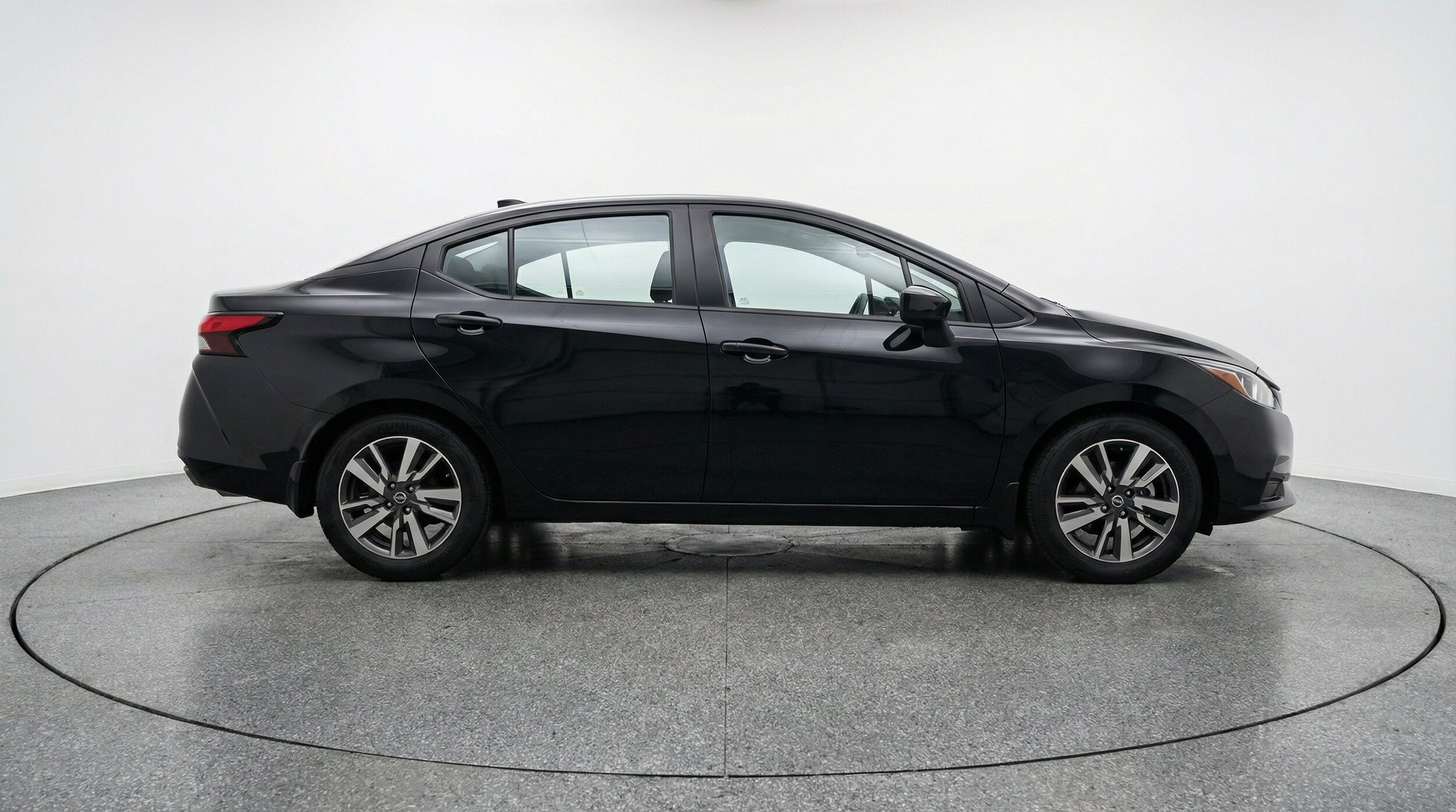 Thumbnail: 2025 Nissan Versa - 11