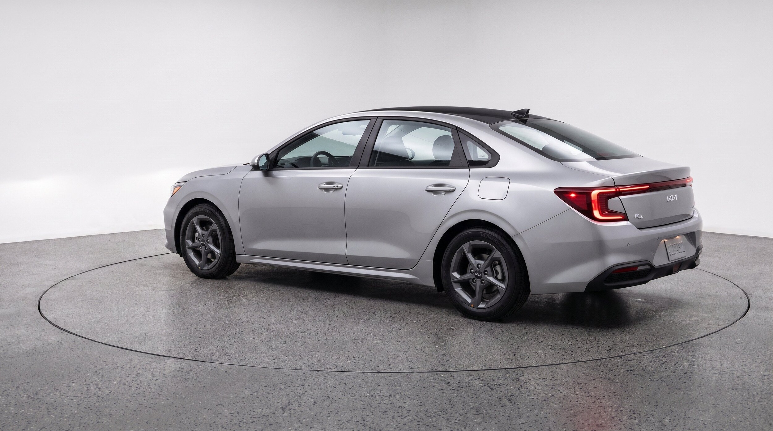 Thumbnail: 2026 Kia K4 - 6