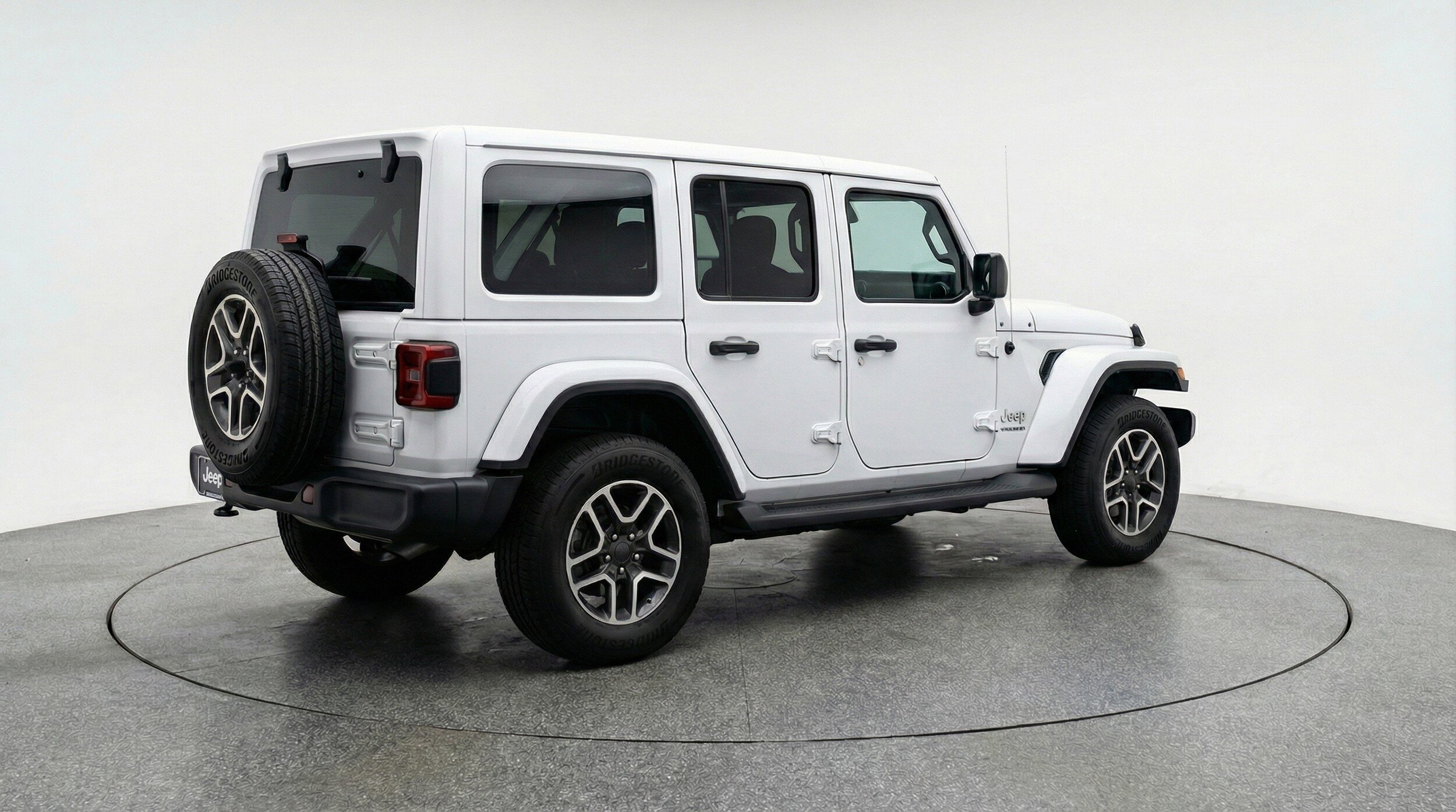 Thumbnail: 2025 Jeep Wrangler - 9