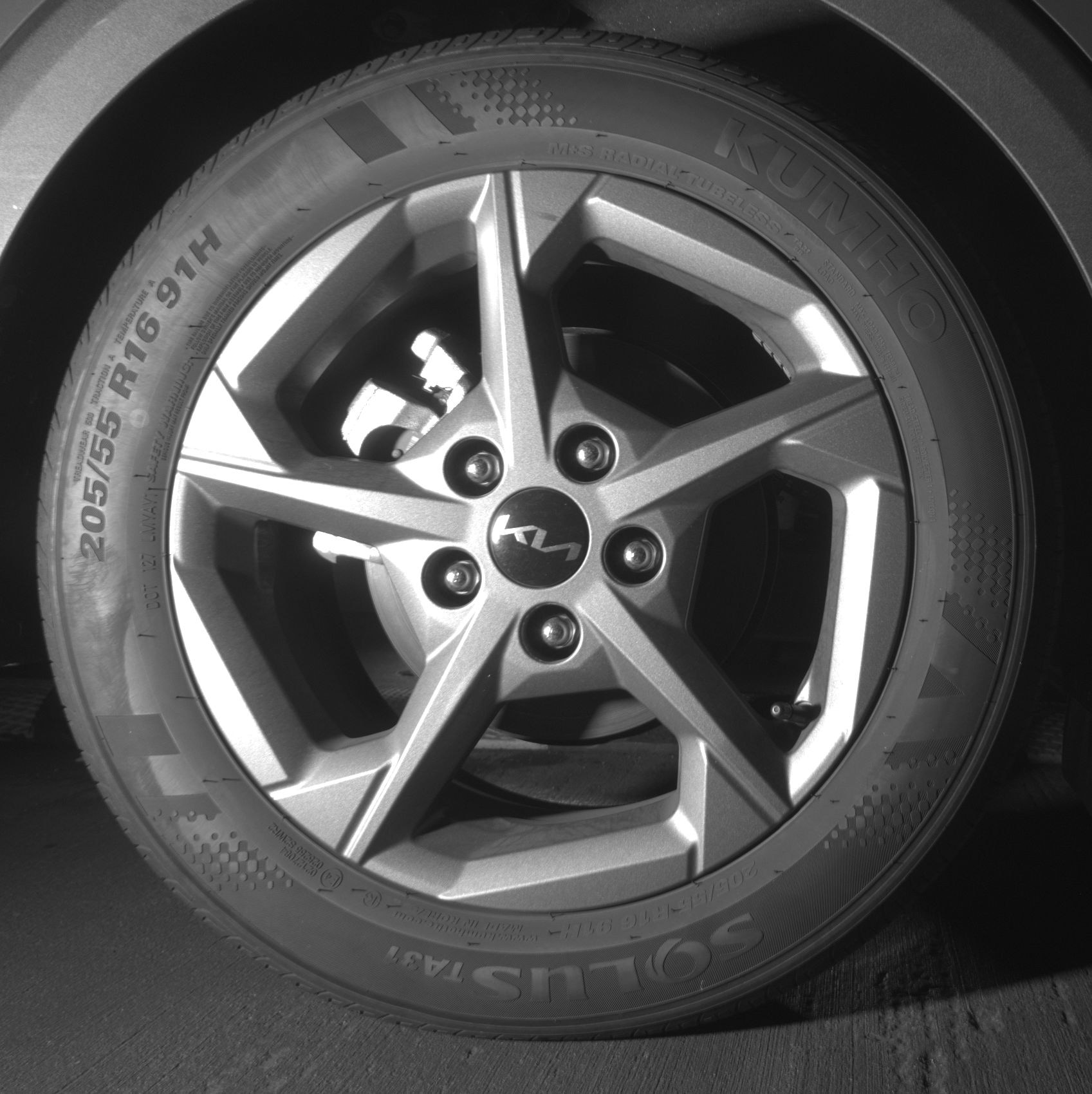 Thumbnail: 2025 Kia K4 - 12