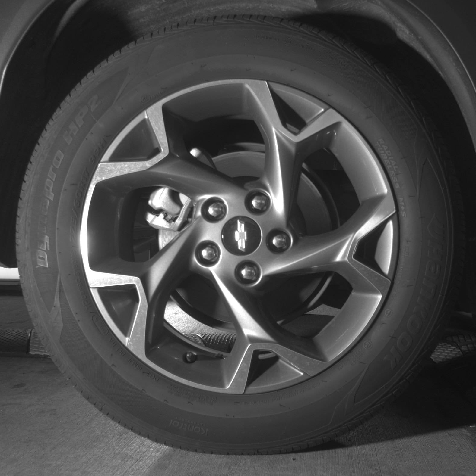 Thumbnail: 2025 Chevrolet Trax - 15