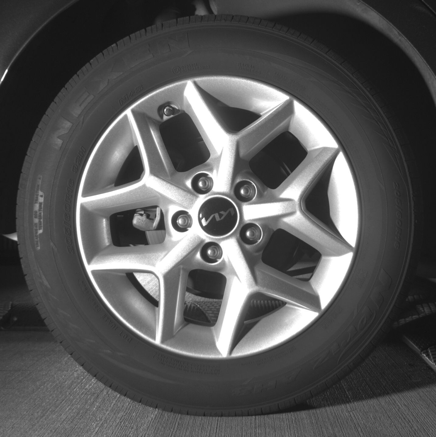 Thumbnail: 2025 Kia Soul - 17