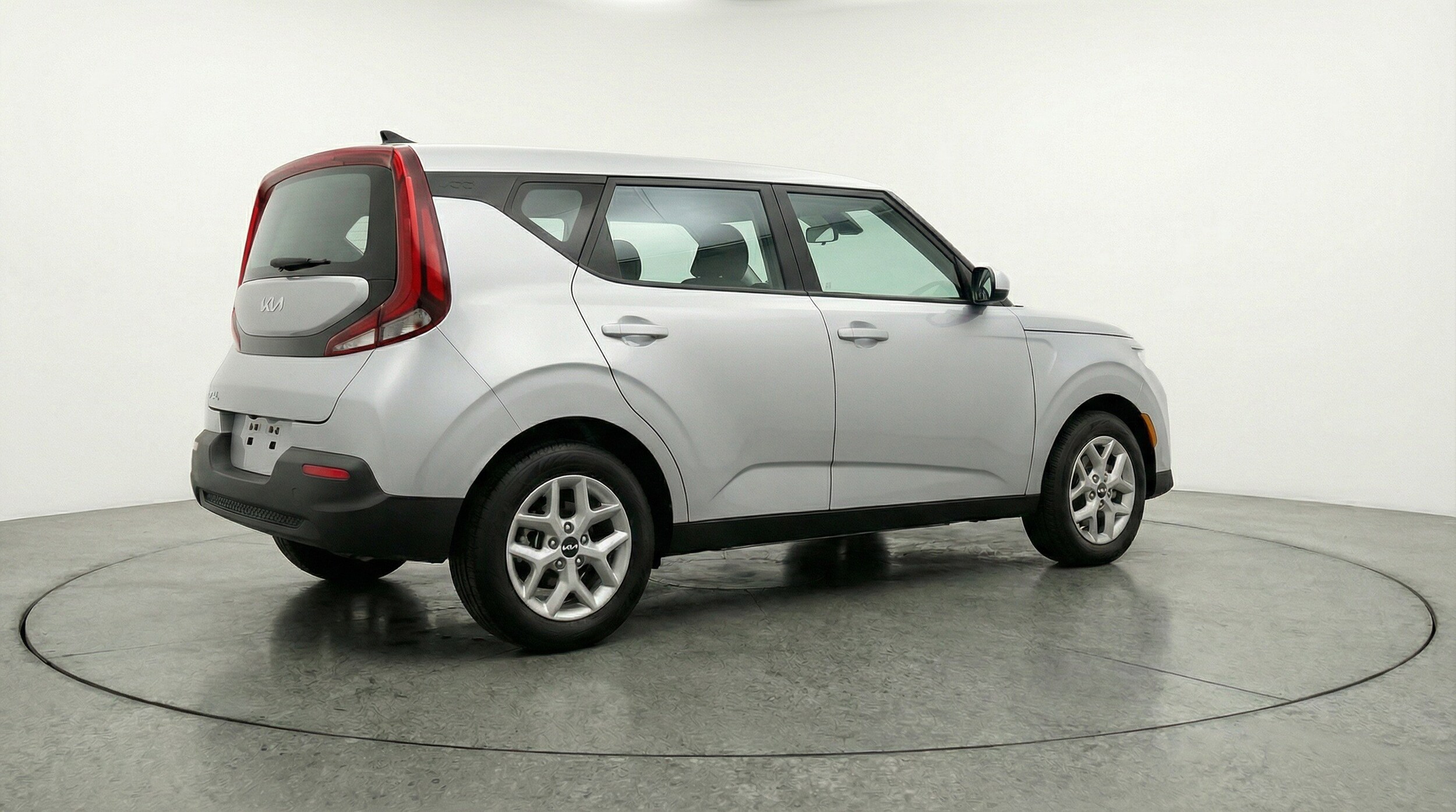 Thumbnail: 2025 Kia Soul - 9