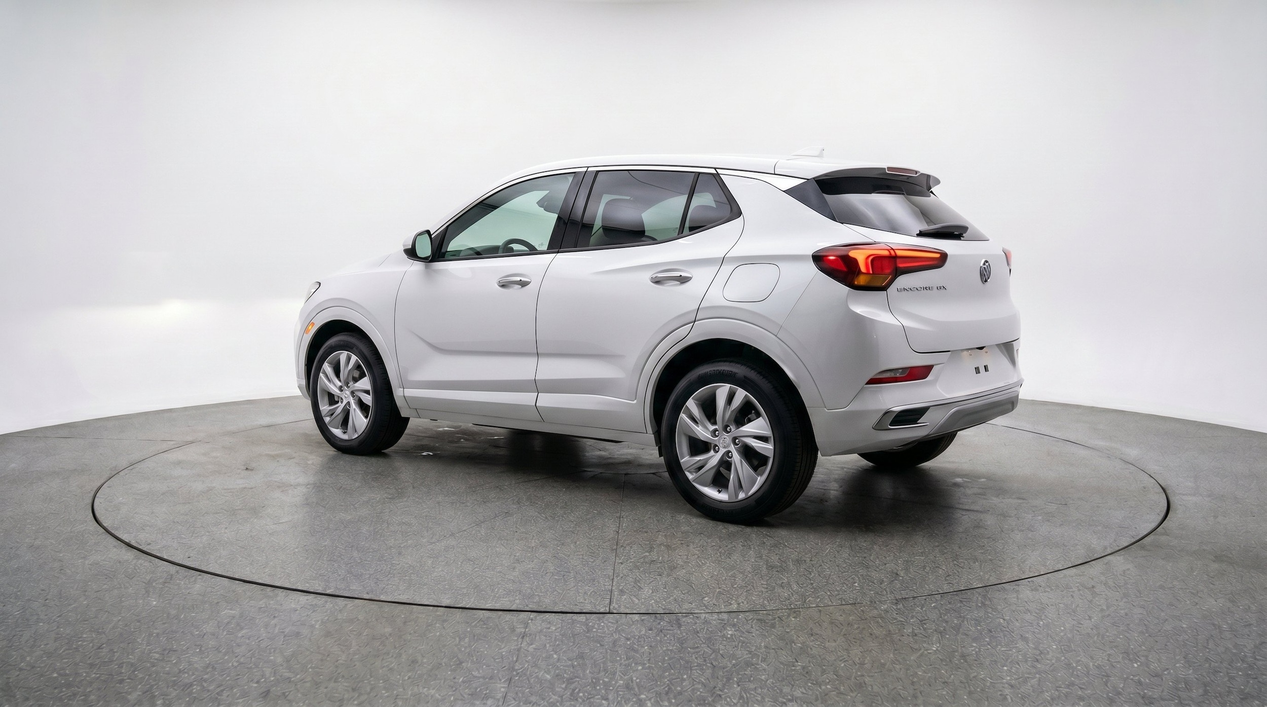 Thumbnail: 2026 Buick Encore GX - 6