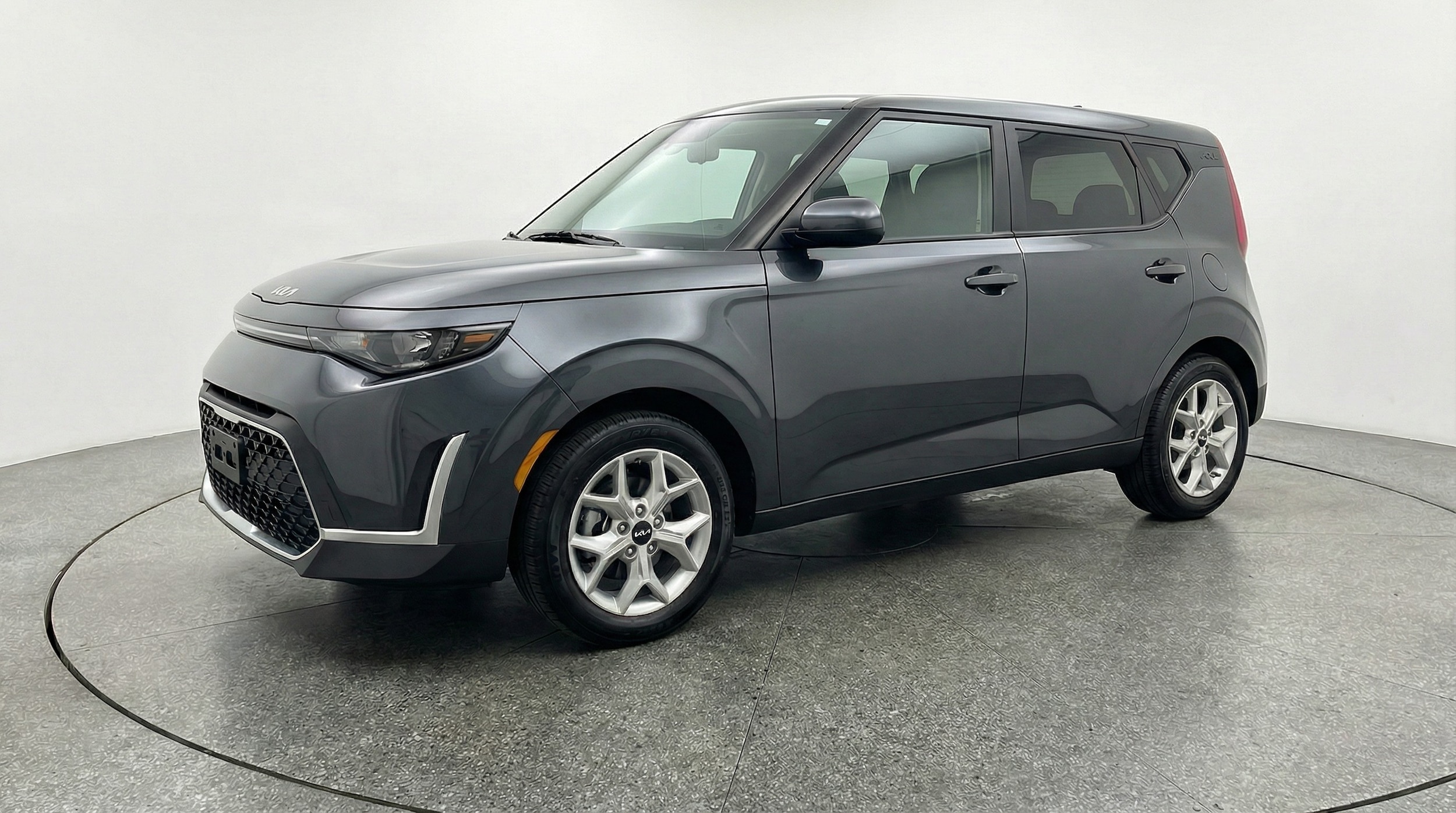 Thumbnail: 2025 Kia Soul - 3