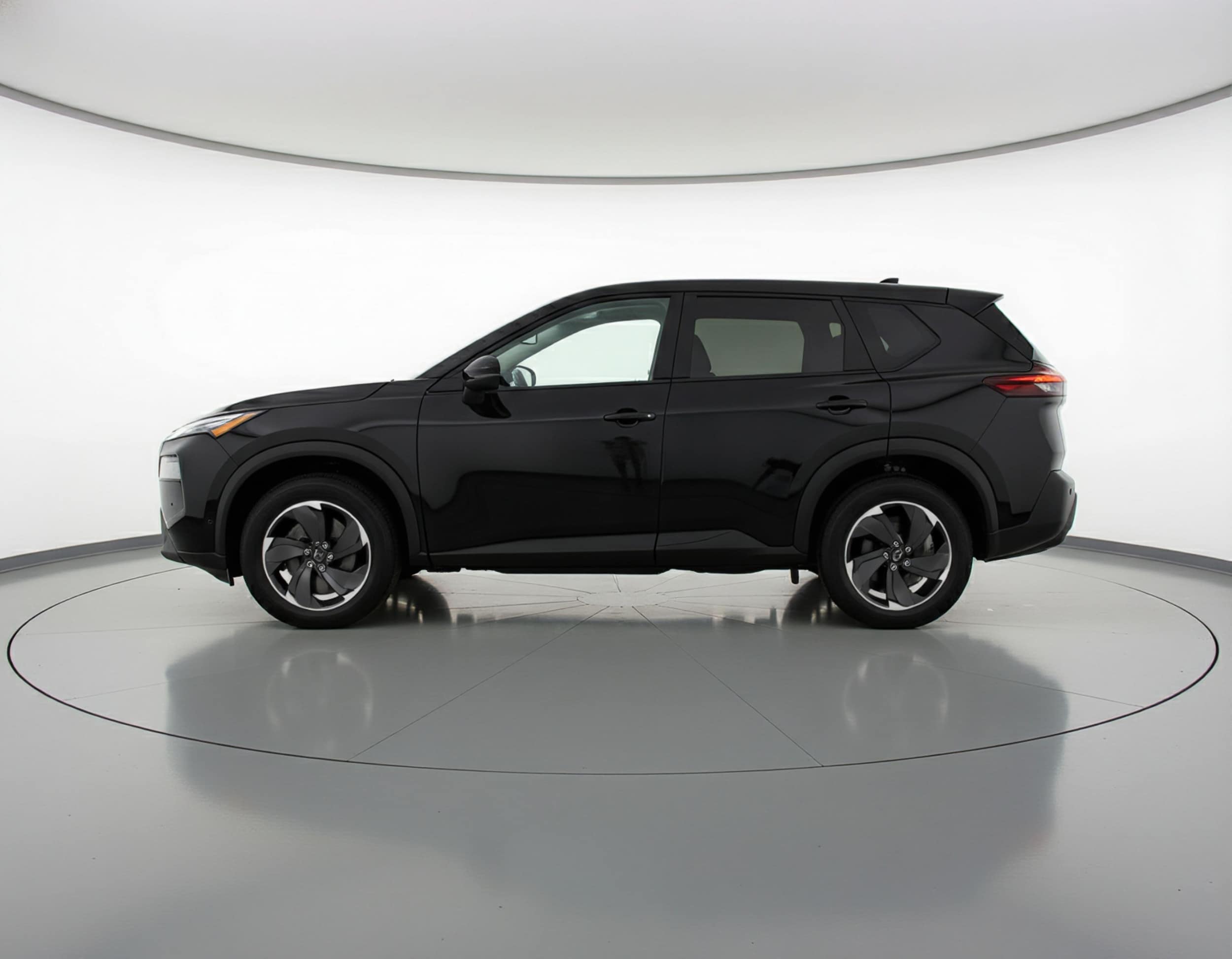 Thumbnail: 2025 Nissan Rogue - 4