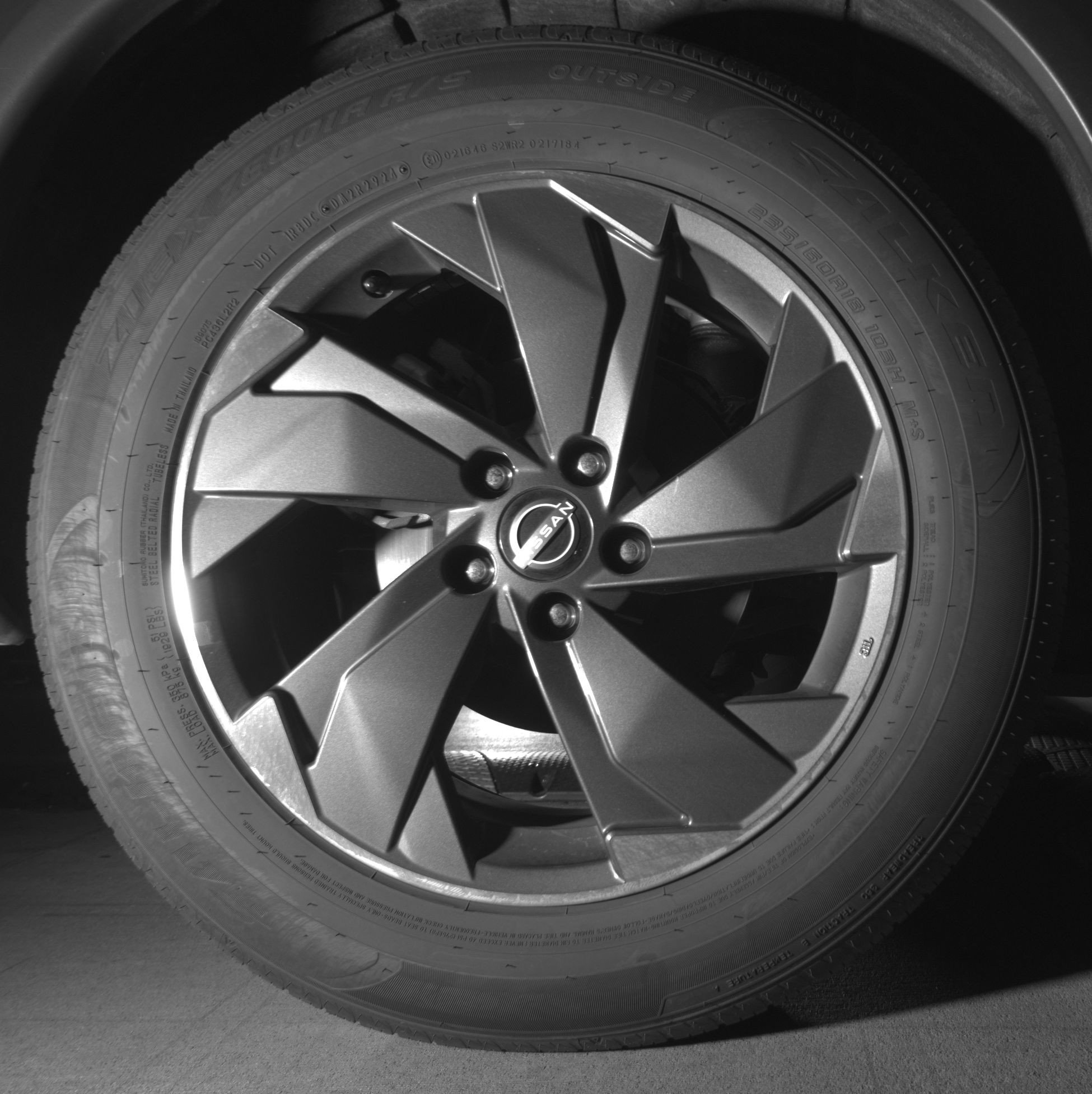 Thumbnail: 2025 Nissan Rogue - 15