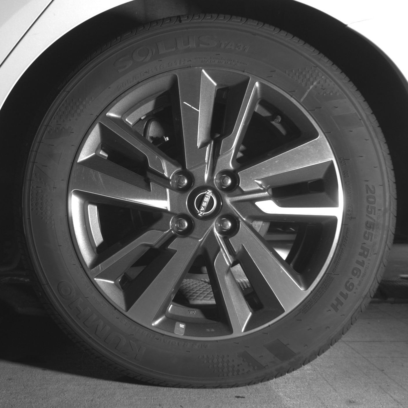 Thumbnail: 2025 Nissan Versa - 14