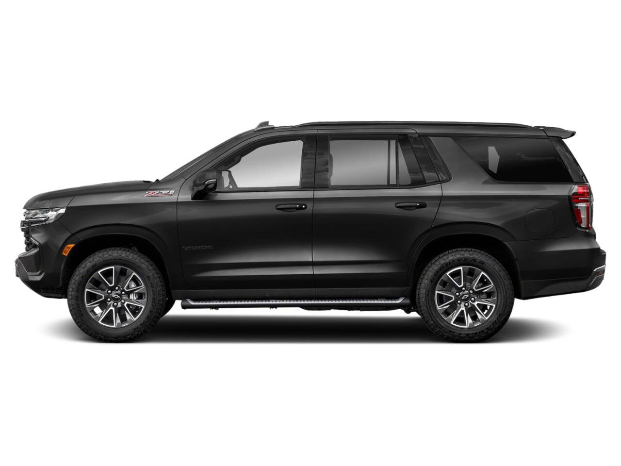 Thumbnail: 2024 Chevrolet Tahoe - 3