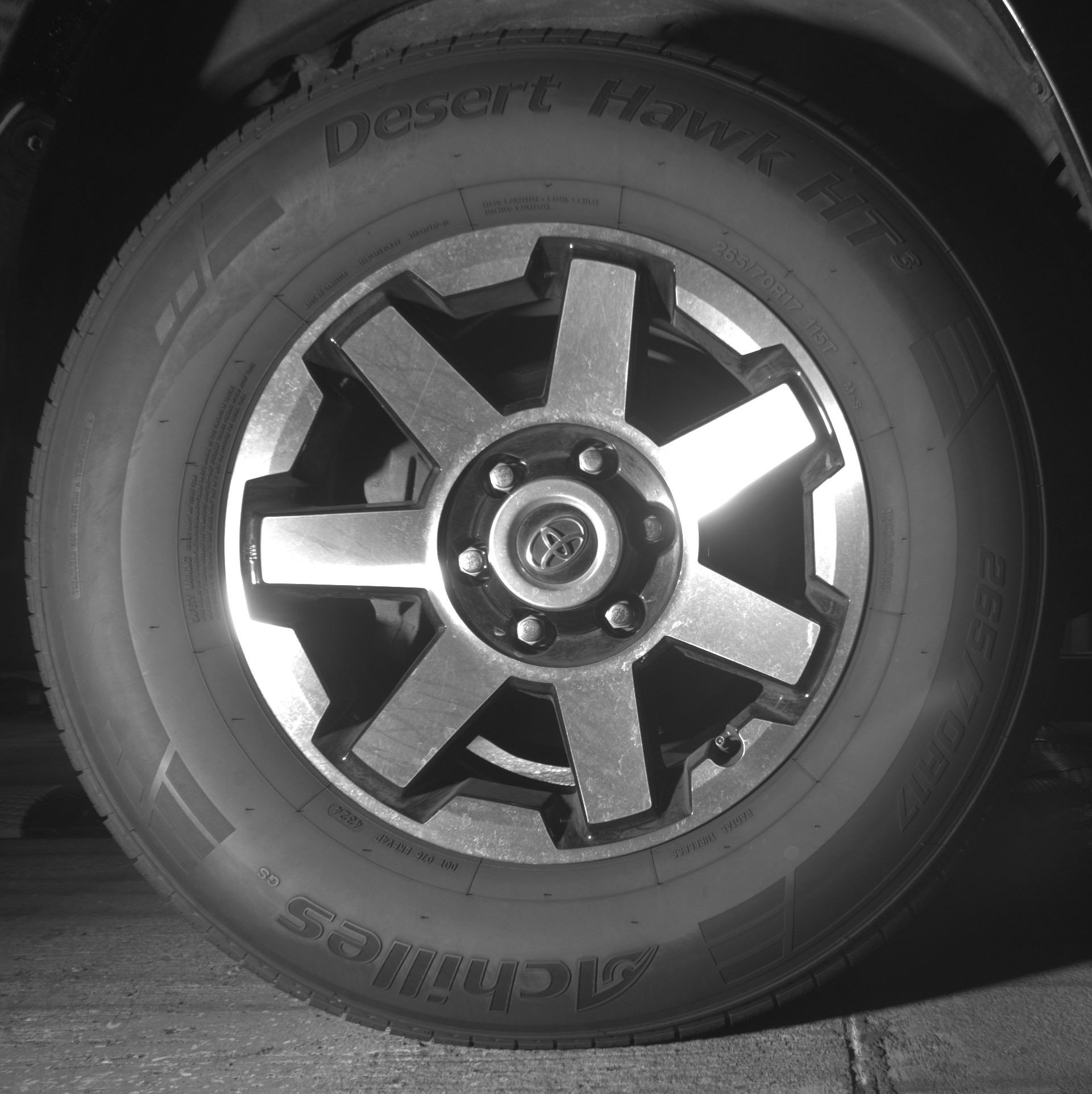 Thumbnail: 2024 Toyota 4Runner - 13