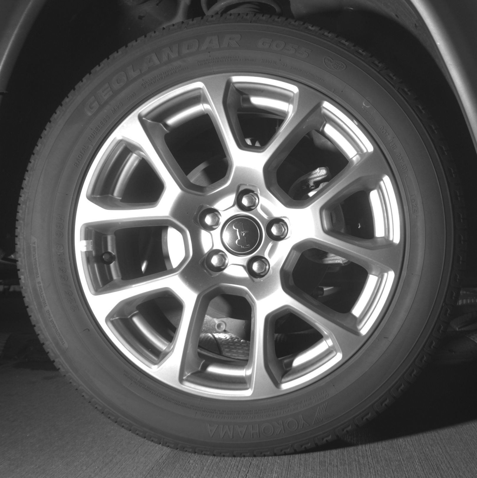 Thumbnail: 2025 Jeep Compass - 15