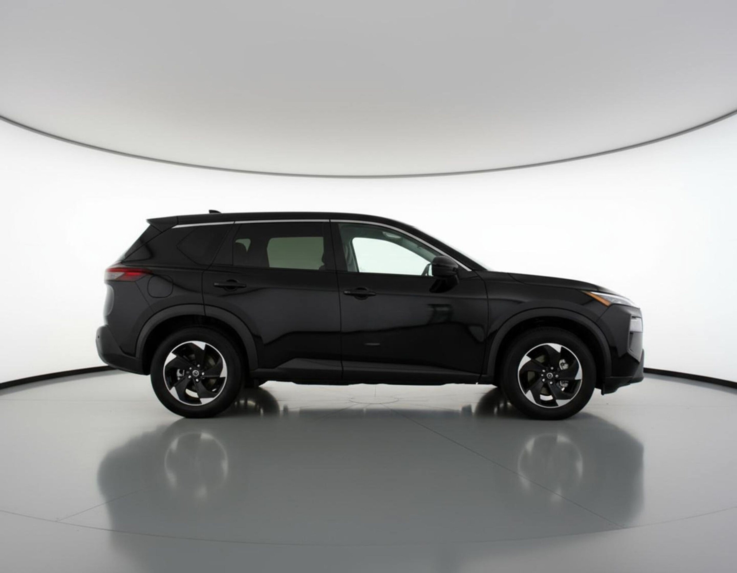 Thumbnail: 2025 Nissan Rogue - 11