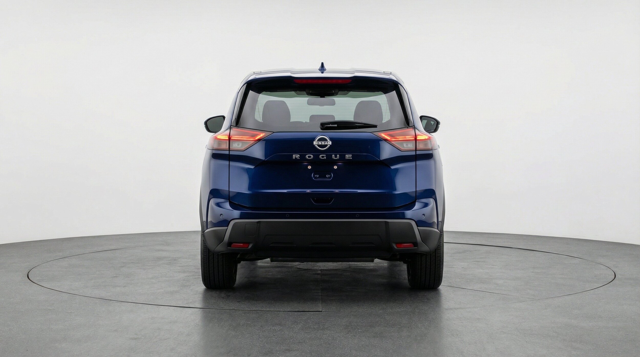 Thumbnail: 2025 Nissan Rogue - 7