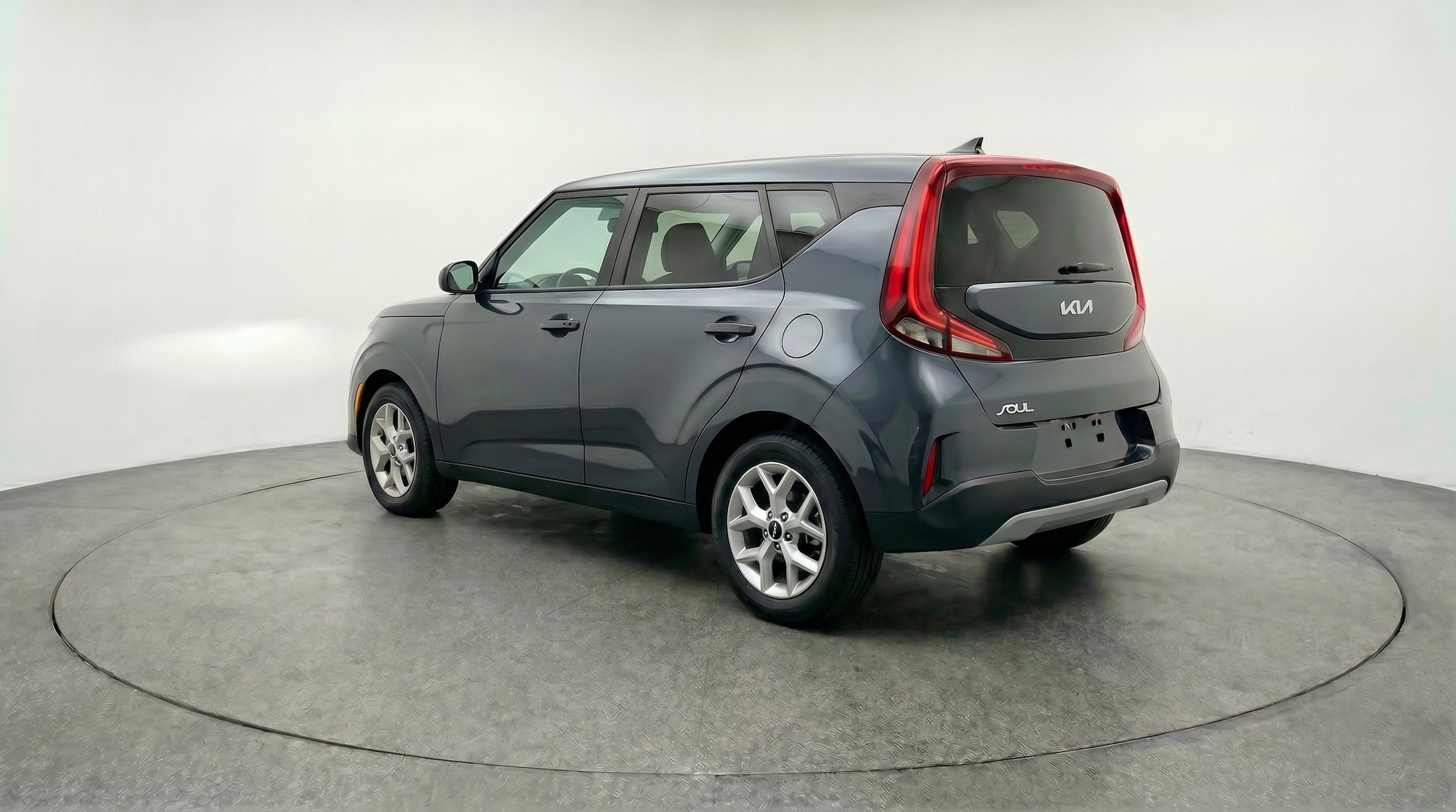 Thumbnail: 2025 Kia Soul - 6