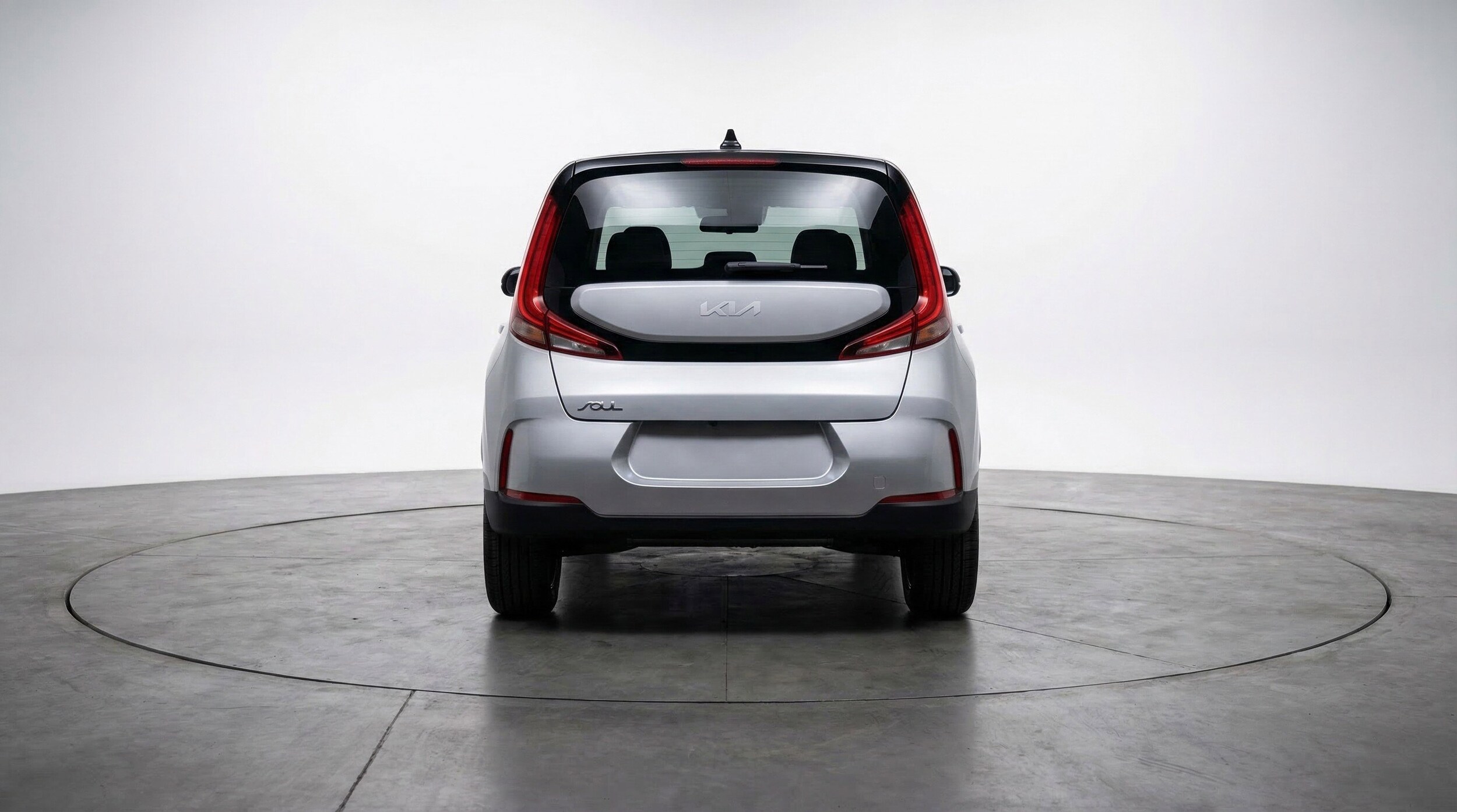 Thumbnail: 2025 Kia Soul - 7