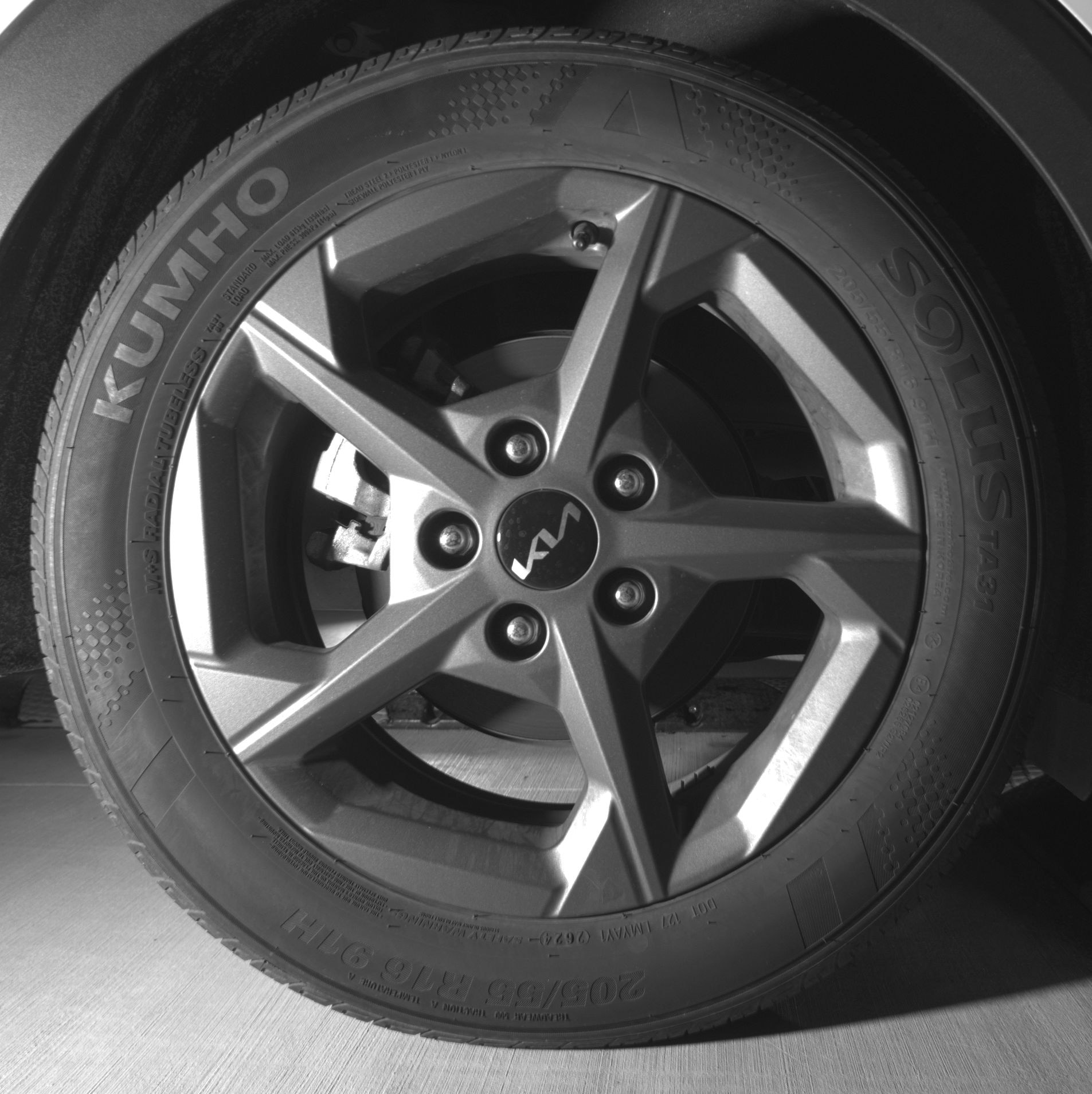 Thumbnail: 2025 Kia K4 - 12