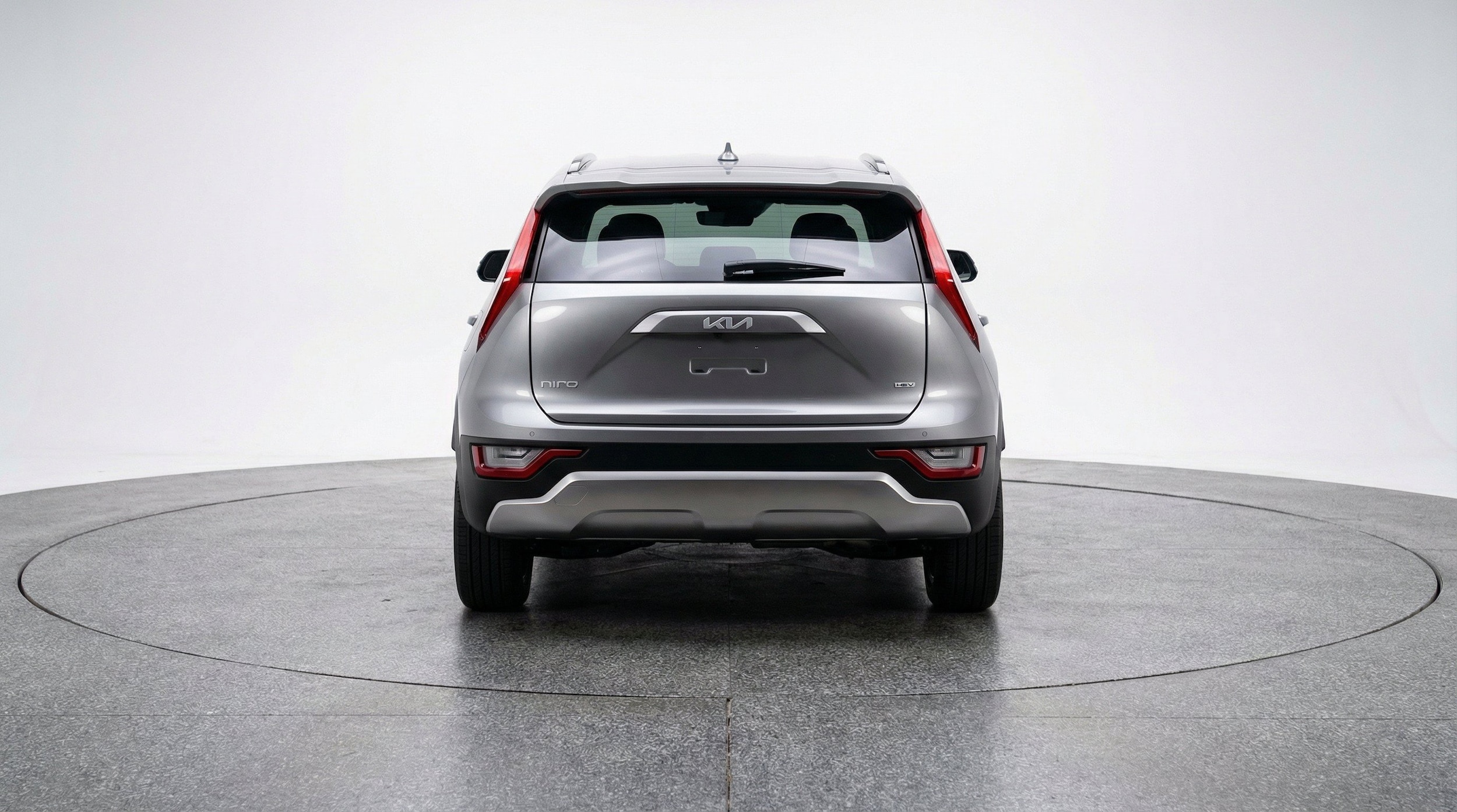Thumbnail: 2026 Kia Niro - 7