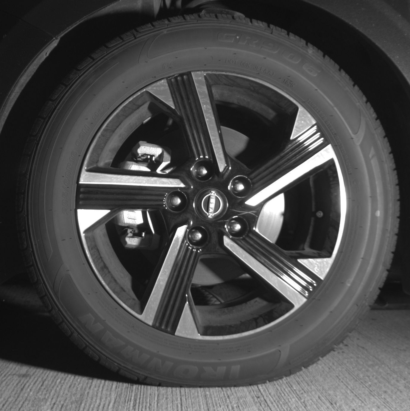 Thumbnail: 2025 Nissan Sentra - 9