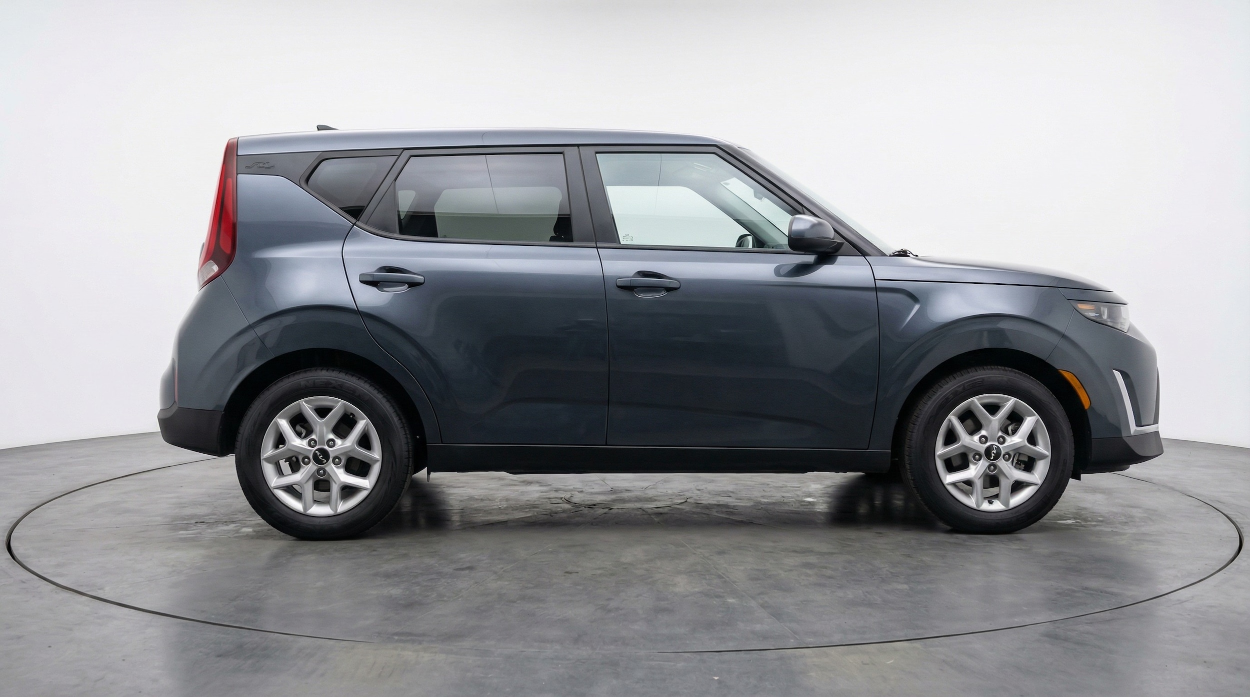 Thumbnail: 2025 Kia Soul - 8